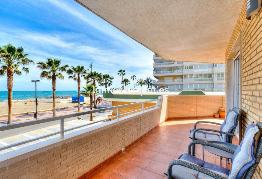 Reventa - Apartamento - Fuengirola - Fuengirola Centro