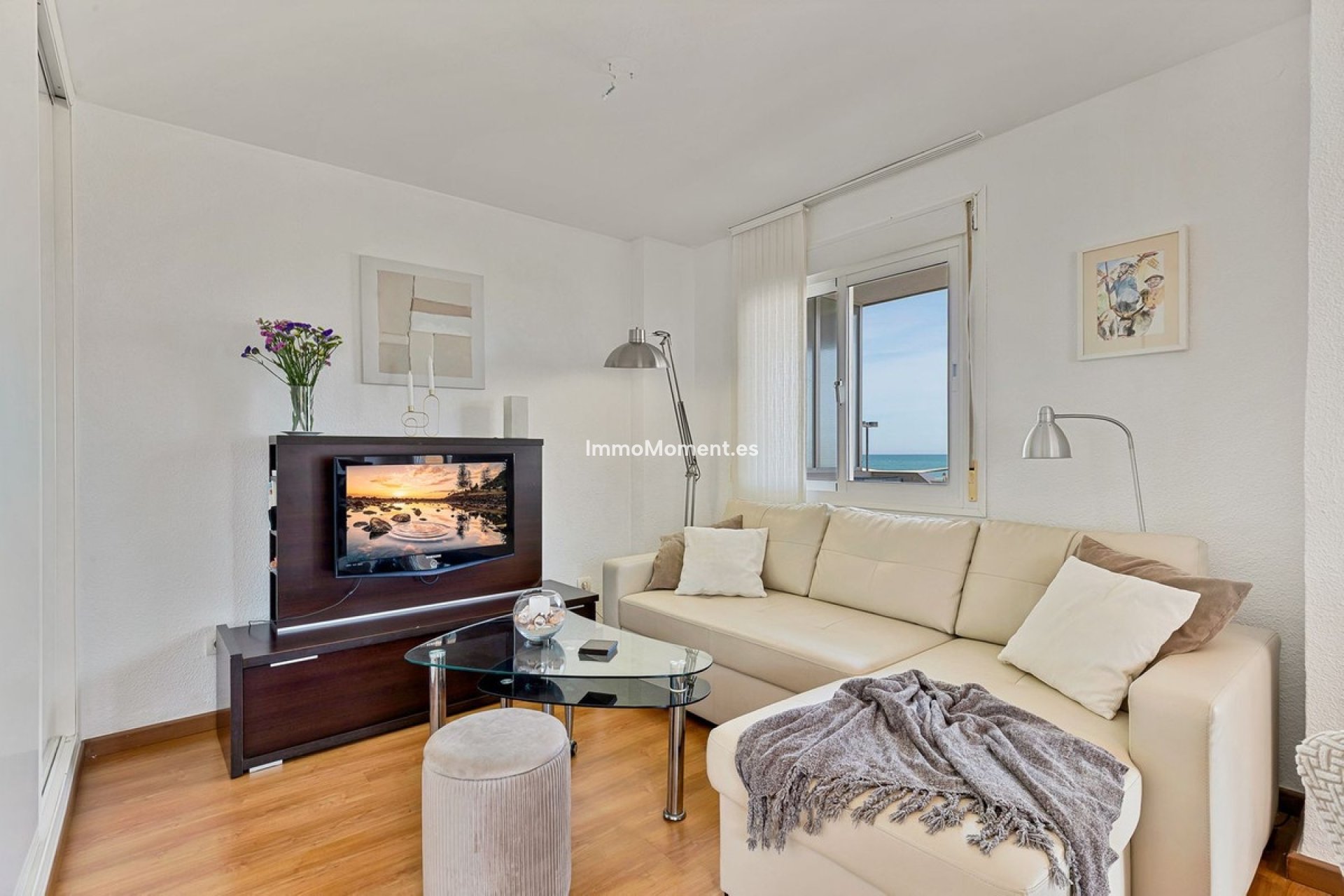 Reventa - Apartamento - Fuengirola - Fuengirola Centro