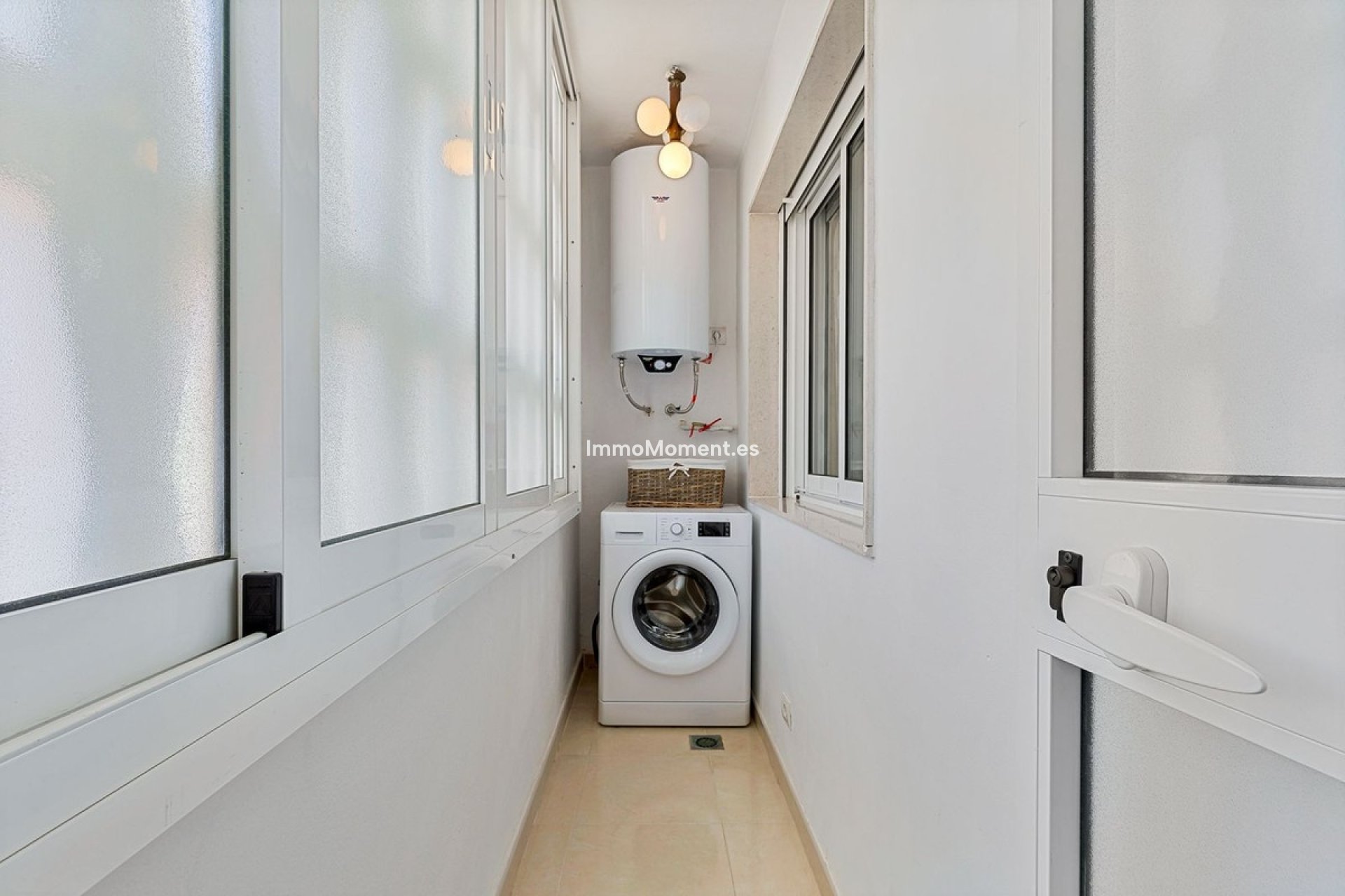 Reventa - Apartamento - Fuengirola - Fuengirola Centro