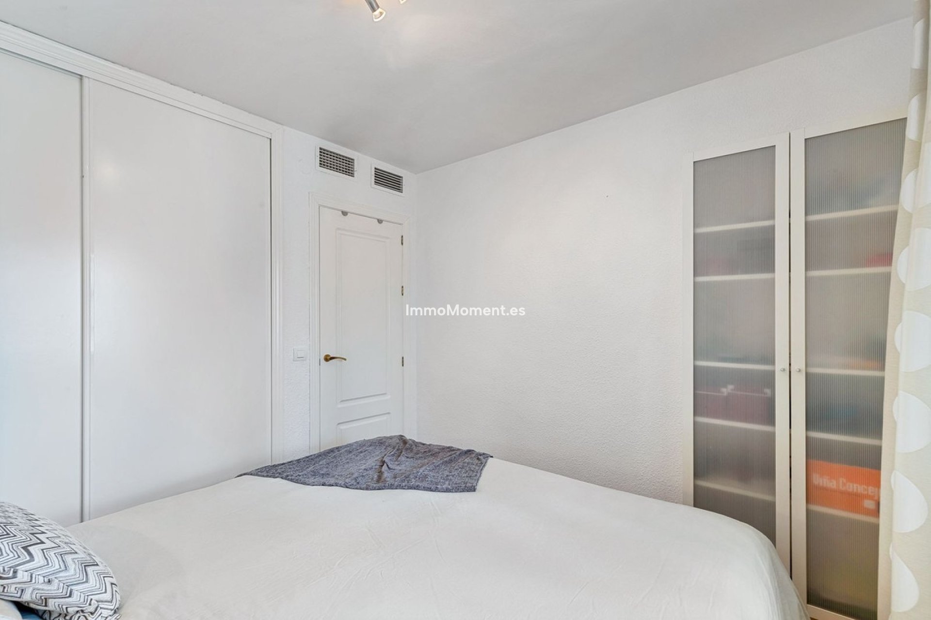 Reventa - Apartamento - Fuengirola - Fuengirola Centro