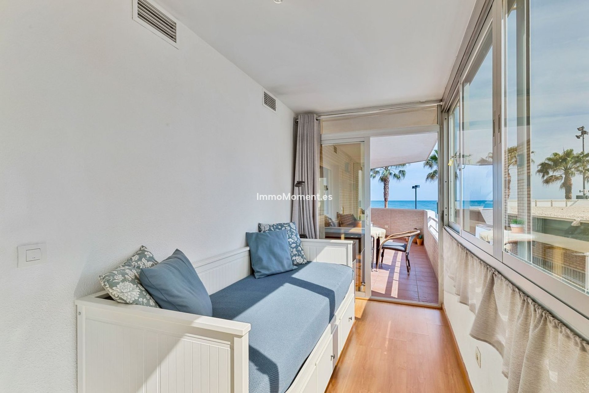 Reventa - Apartamento - Fuengirola - Fuengirola Centro