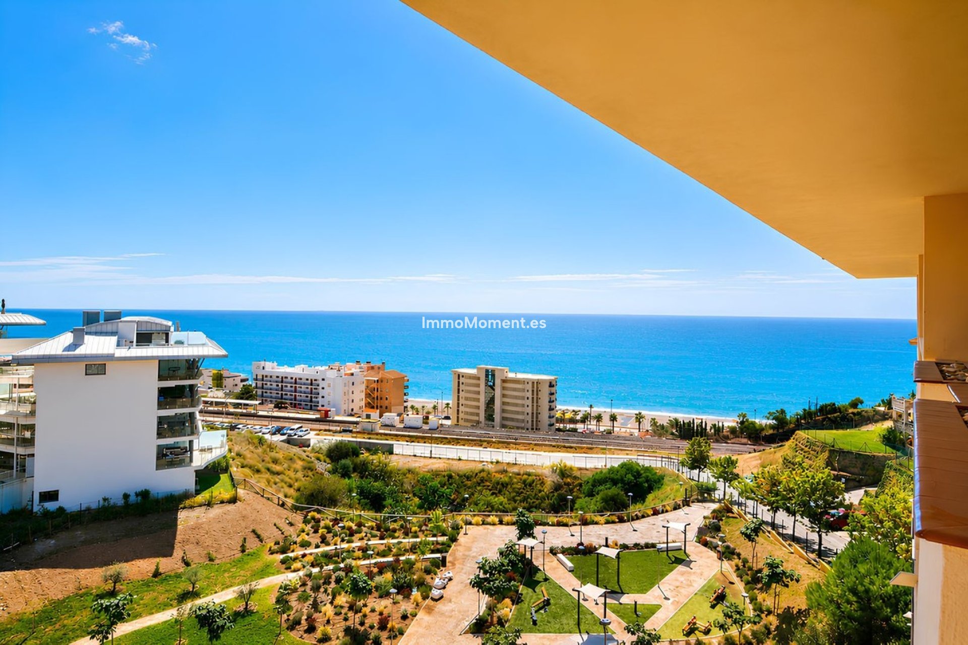 Reventa - Apartamento - Fuengirola - Fuengirola Centro