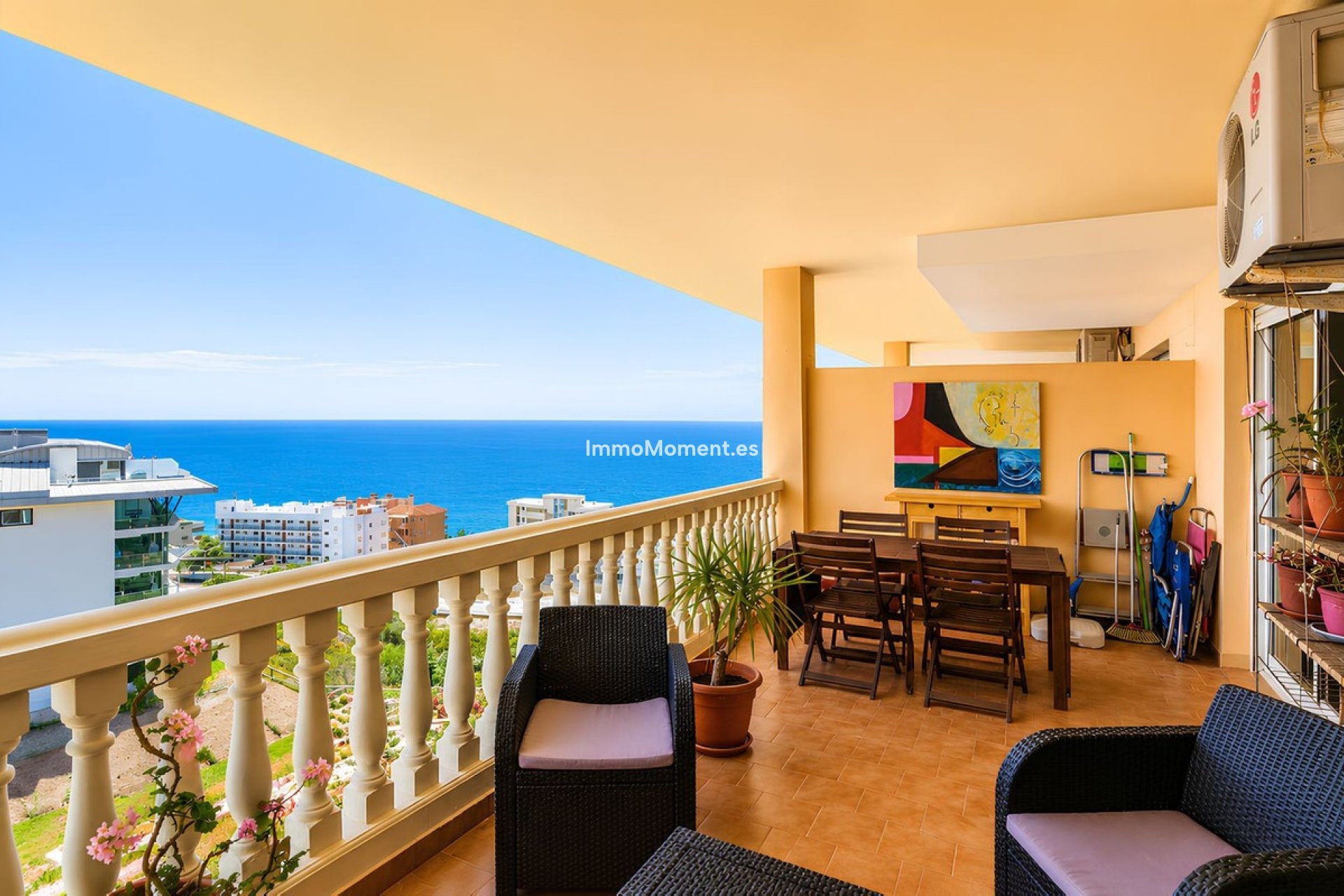 Reventa - Apartamento - Fuengirola - Fuengirola Centro