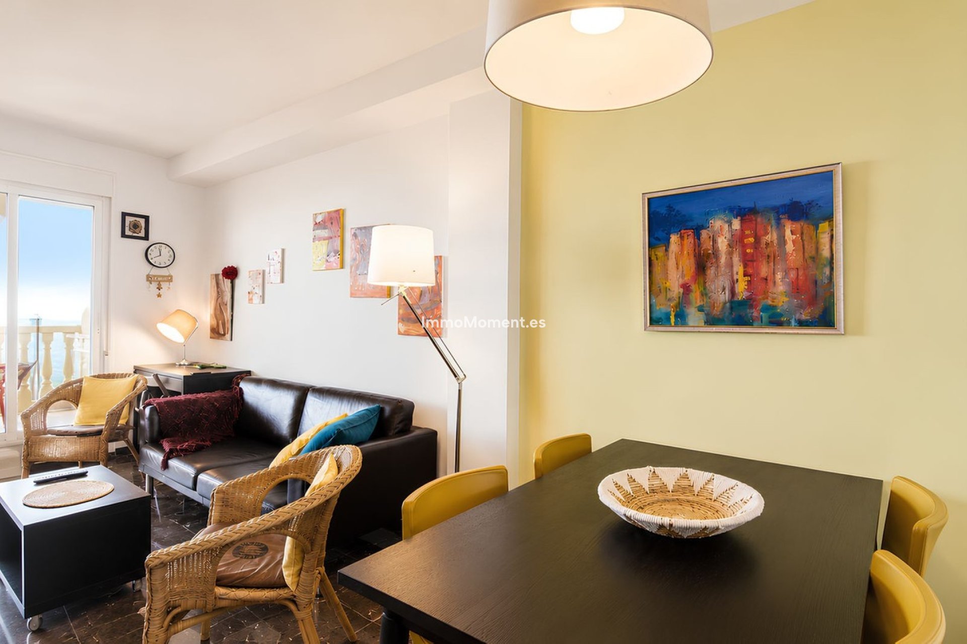 Reventa - Apartamento - Fuengirola - Fuengirola Centro