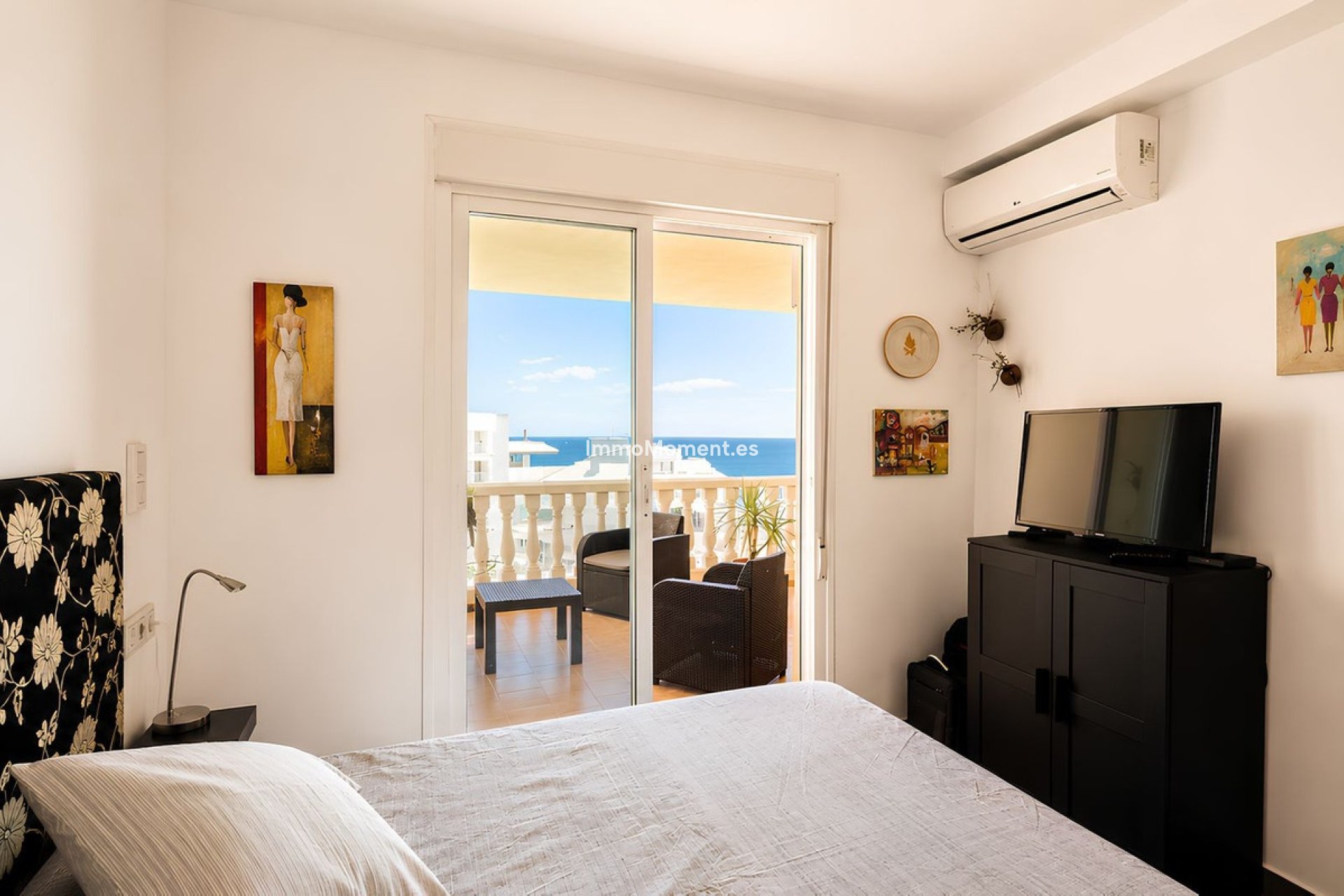 Reventa - Apartamento - Fuengirola - Fuengirola Centro