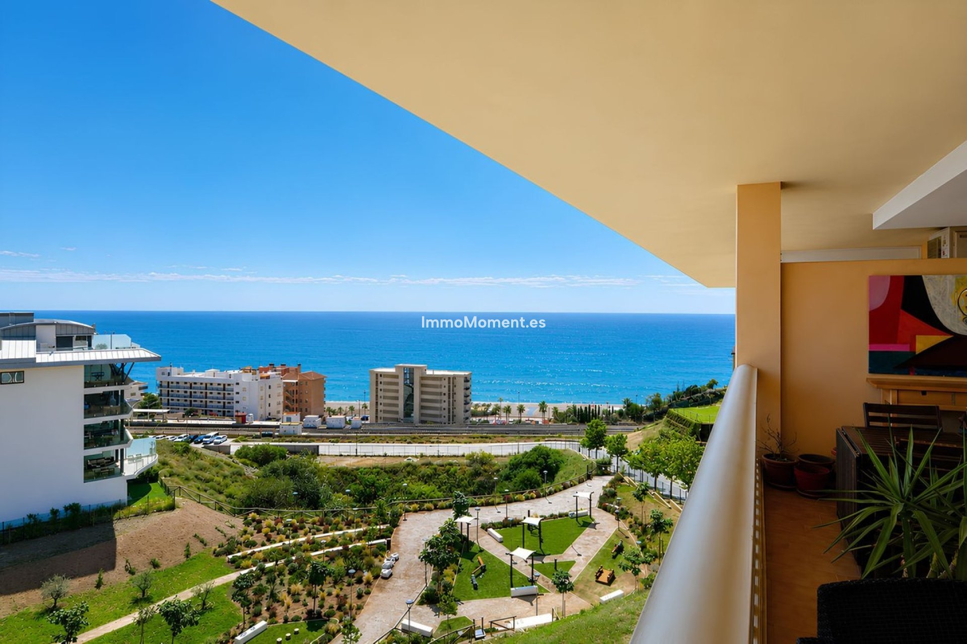 Reventa - Apartamento - Fuengirola - Fuengirola Centro