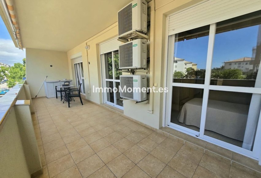 Reventa - Apartamento - Fuengirola - Fuengirola Centro