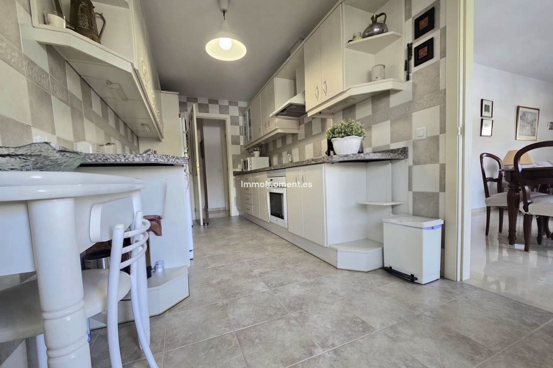 Reventa - Apartamento - Fuengirola - Fuengirola Centro