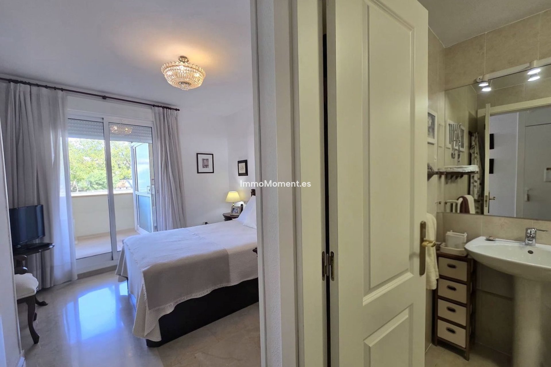Reventa - Apartamento - Fuengirola - Fuengirola Centro