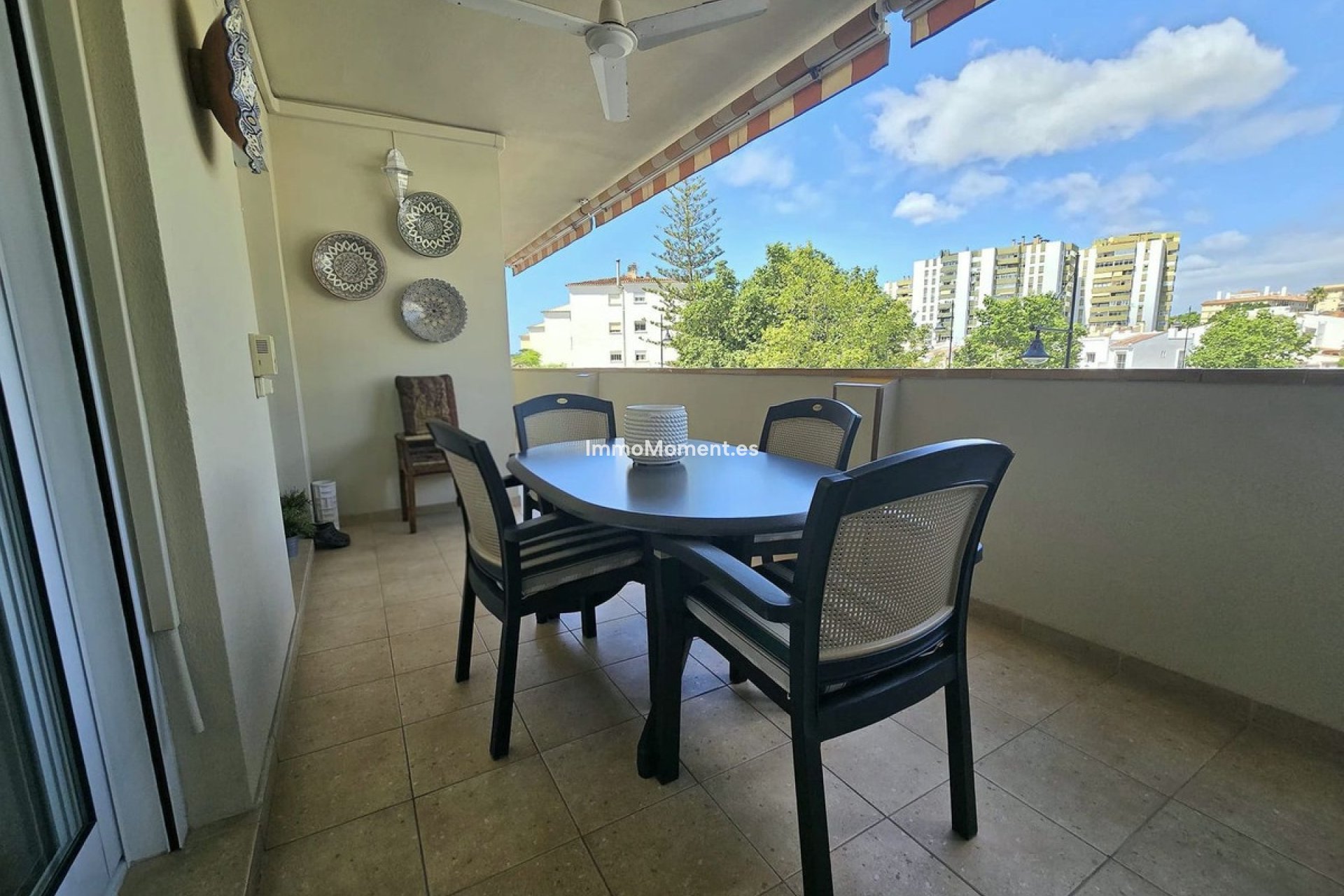 Reventa - Apartamento - Fuengirola - Fuengirola Centro