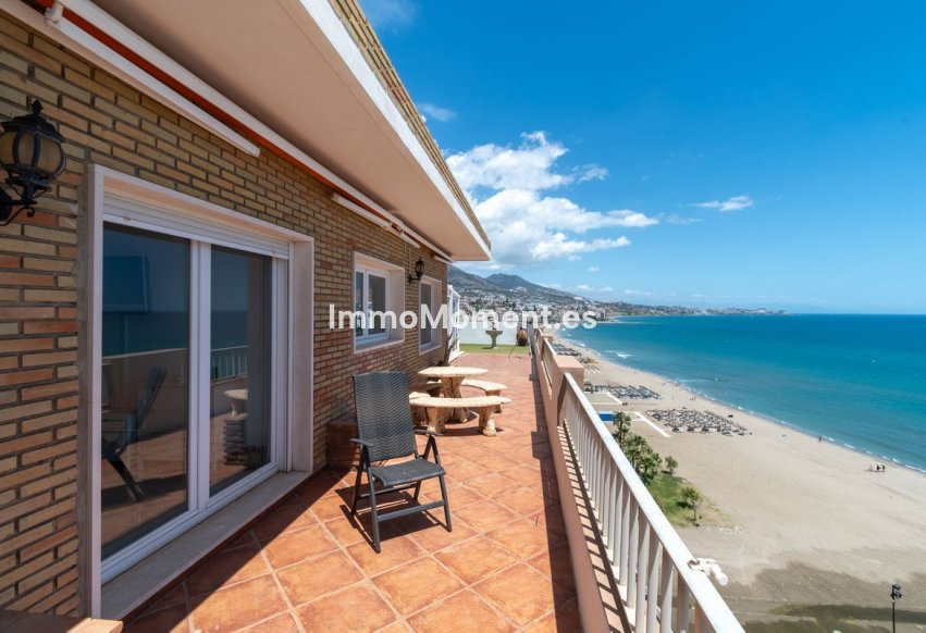 Reventa - Apartamento - Fuengirola - Fuengirola Centro