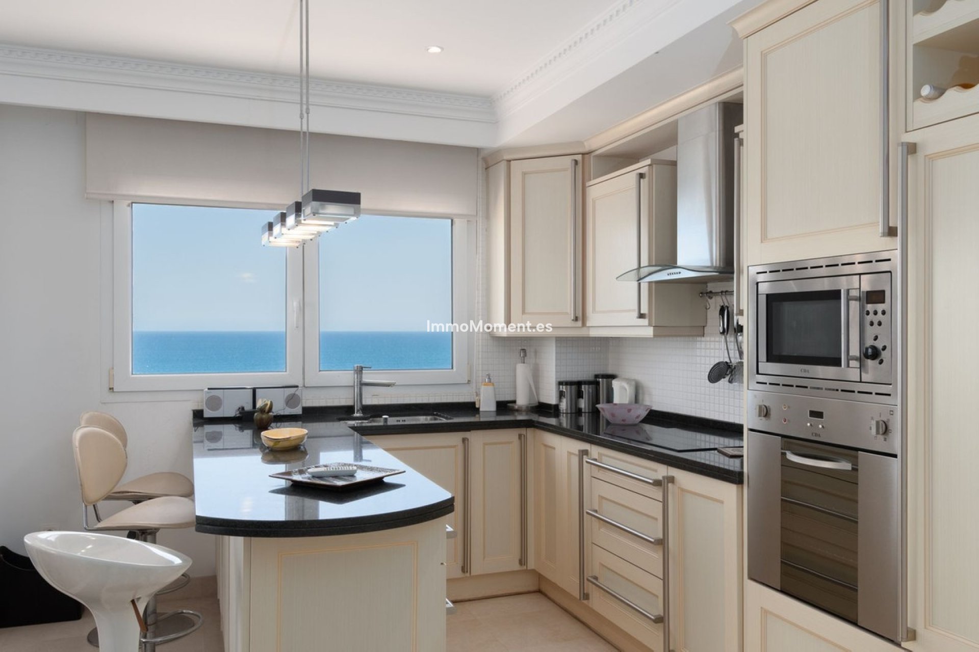 Reventa - Apartamento - Fuengirola - Fuengirola Centro