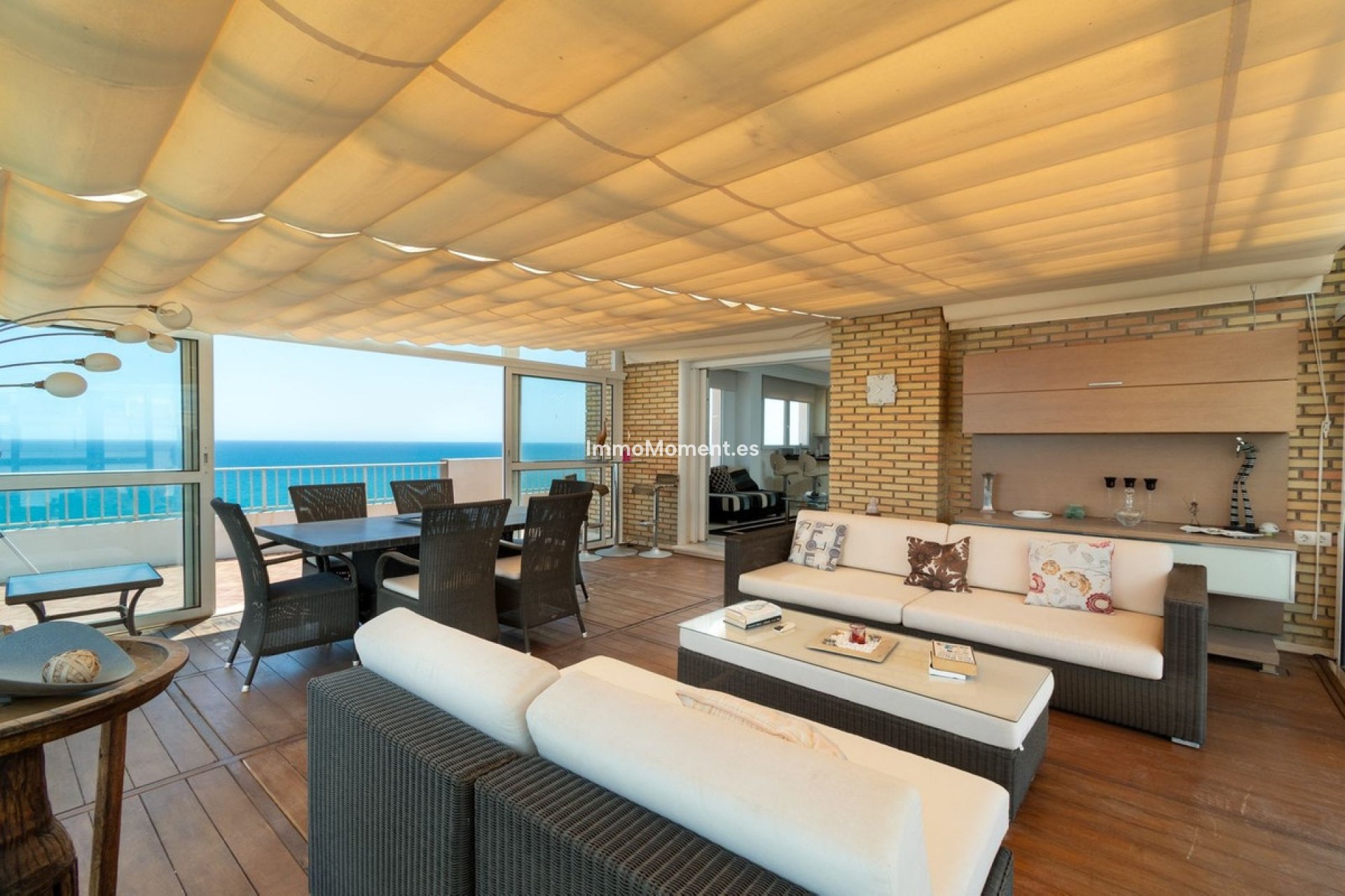 Reventa - Apartamento - Fuengirola - Fuengirola Centro