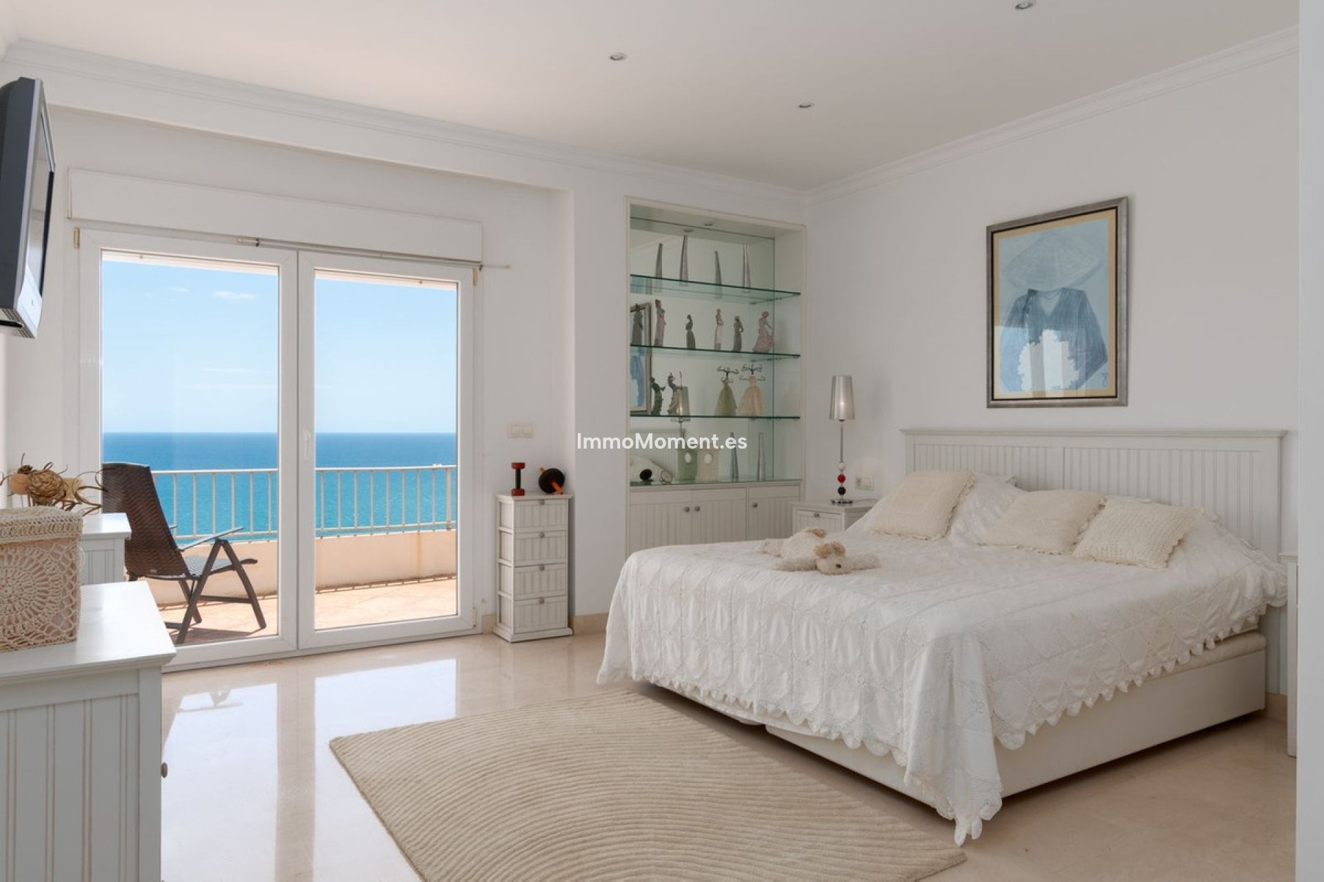 Reventa - Apartamento - Fuengirola - Fuengirola Centro