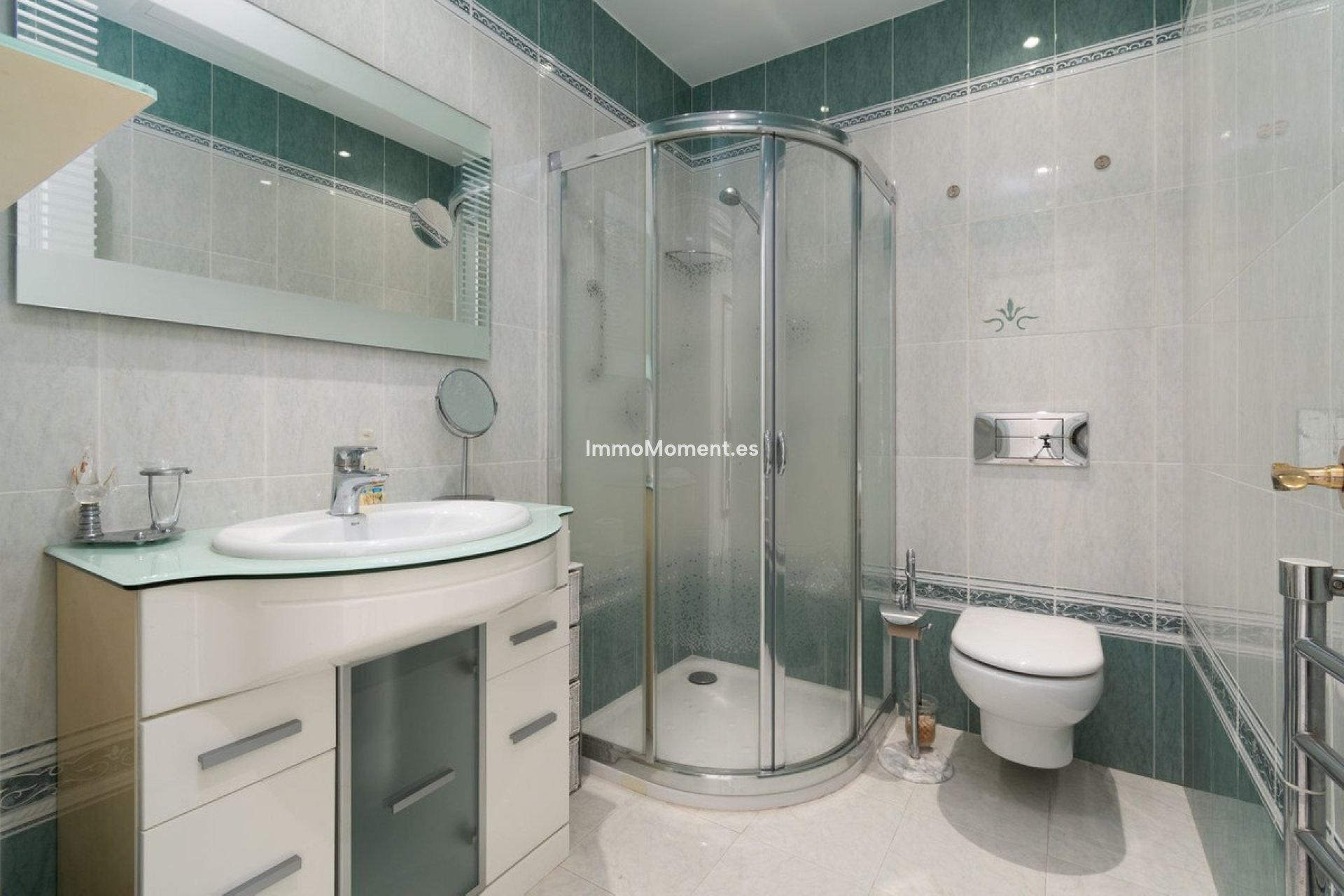 Reventa - Apartamento - Fuengirola - Fuengirola Centro
