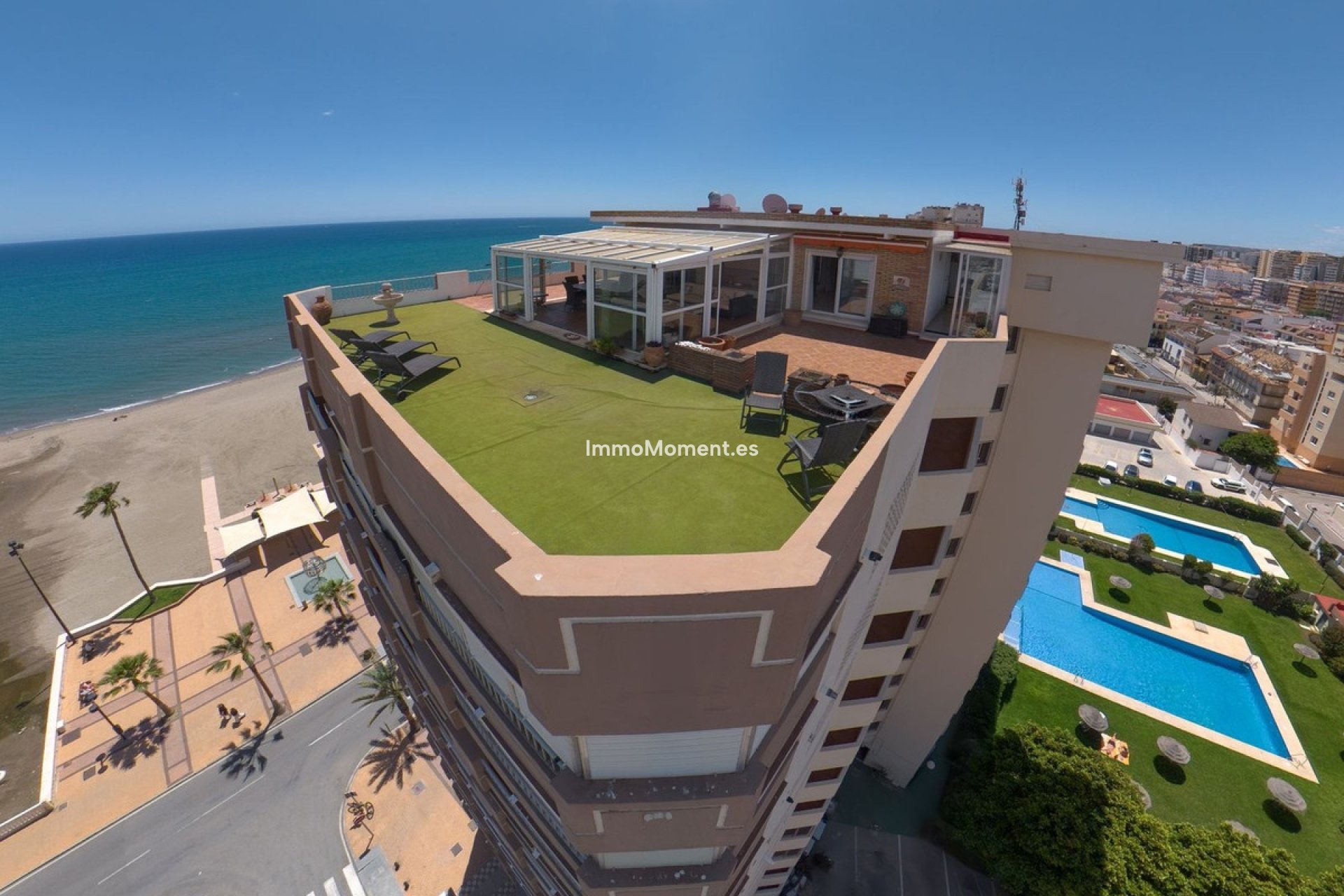 Reventa - Apartamento - Fuengirola - Fuengirola Centro
