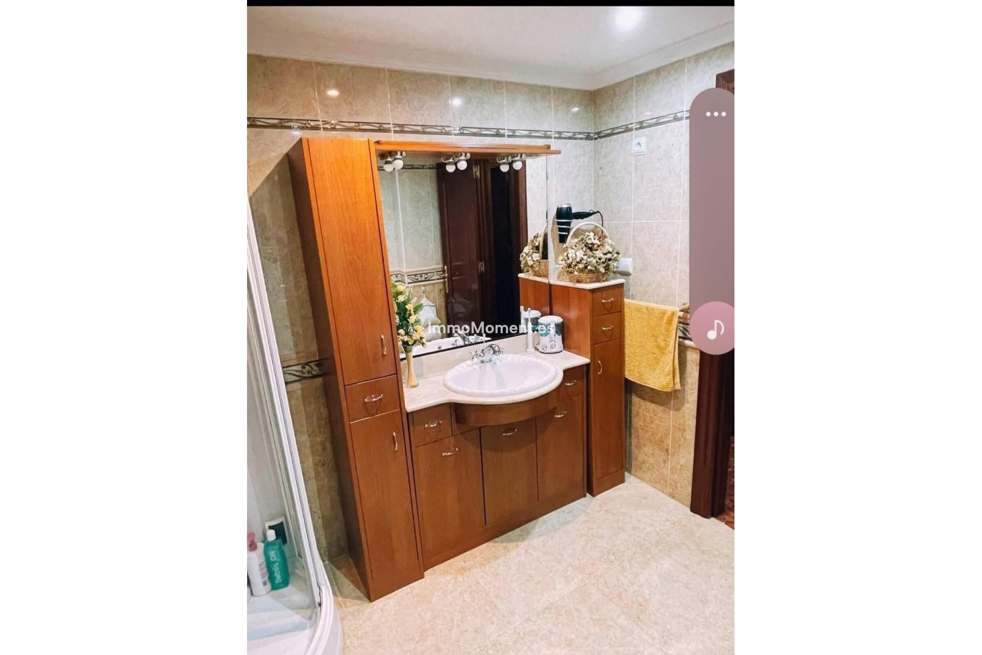 Reventa - Apartamento - Fuengirola - Fuengirola Centro