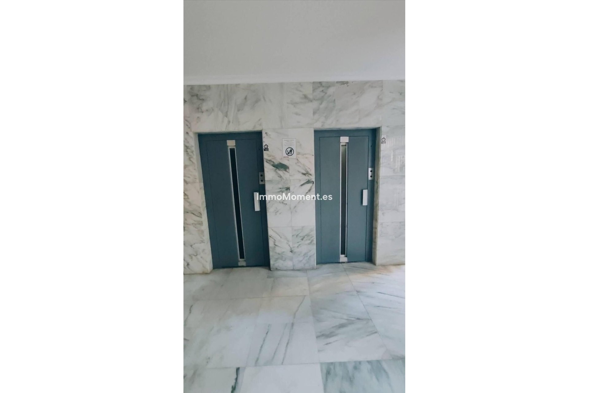 Reventa - Apartamento - Fuengirola - Fuengirola Centro