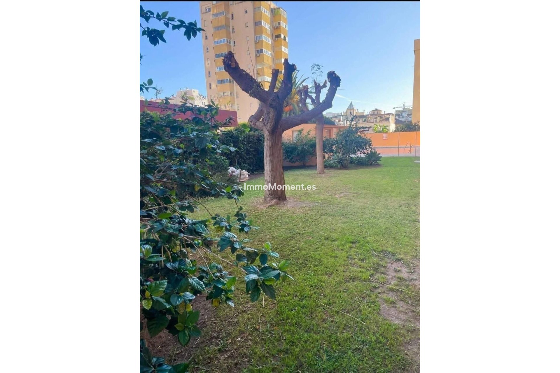 Reventa - Apartamento - Fuengirola - Fuengirola Centro