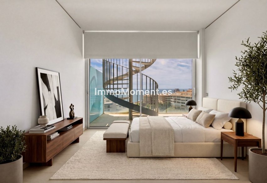 Reventa - Apartamento - Fuengirola - Fuengirola Centro