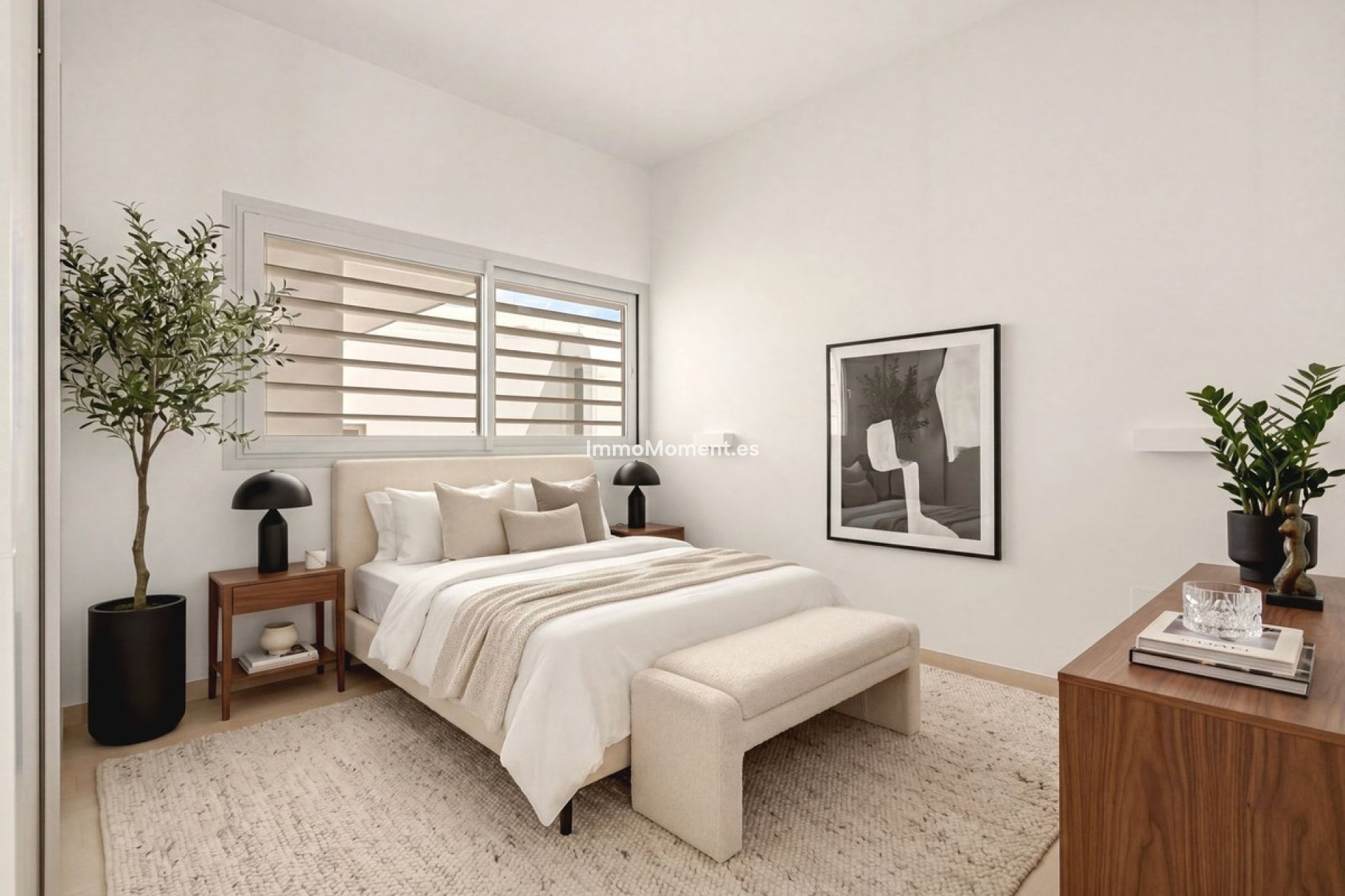 Reventa - Apartamento - Fuengirola - Fuengirola Centro