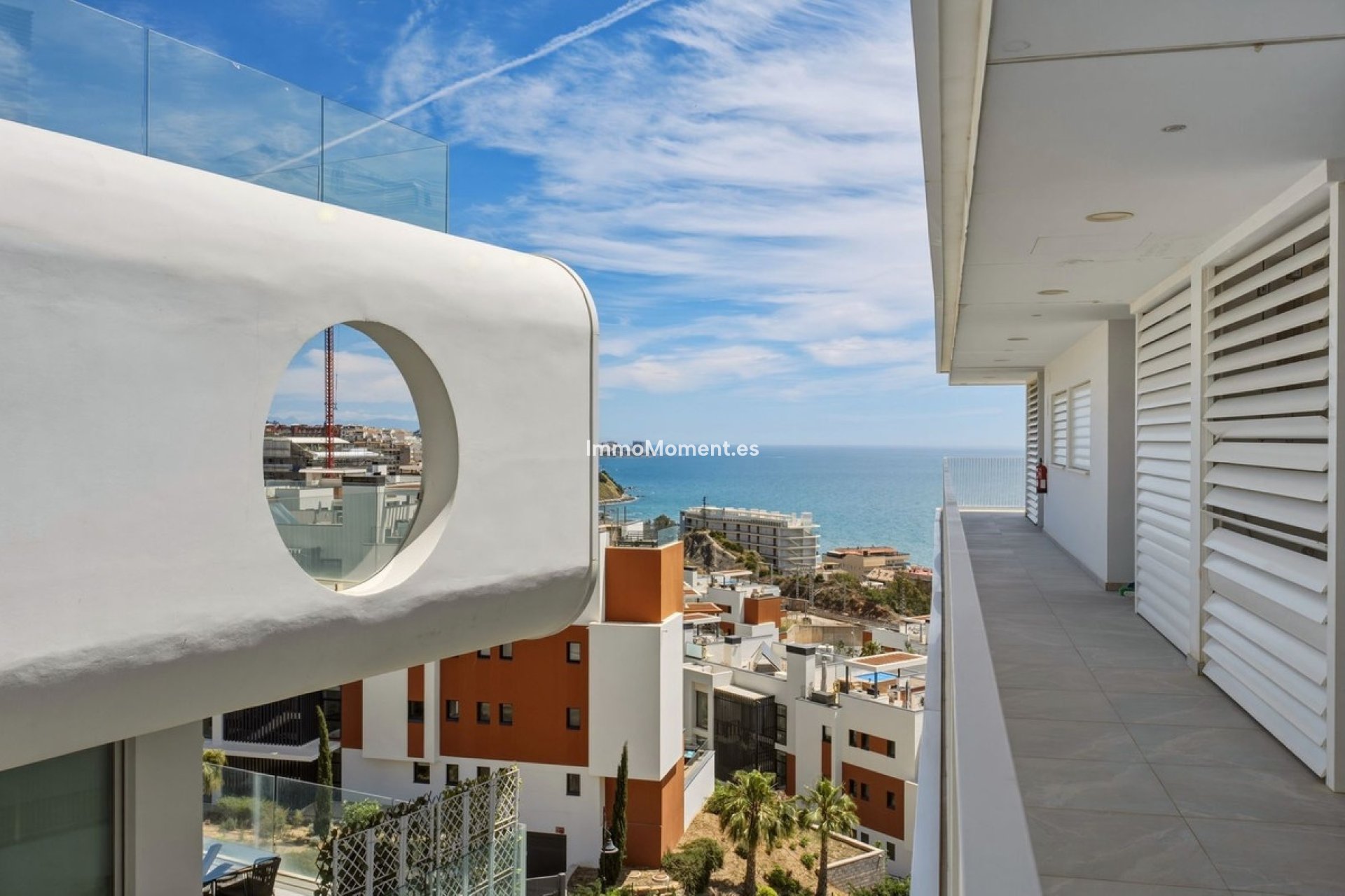 Reventa - Apartamento - Fuengirola - Fuengirola Centro