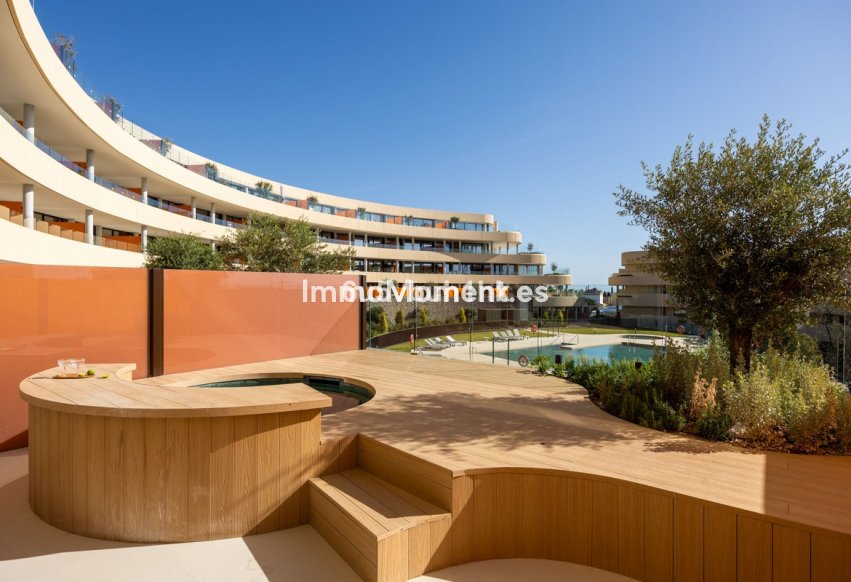 Reventa - Apartamento - Fuengirola - Fuengirola Centro