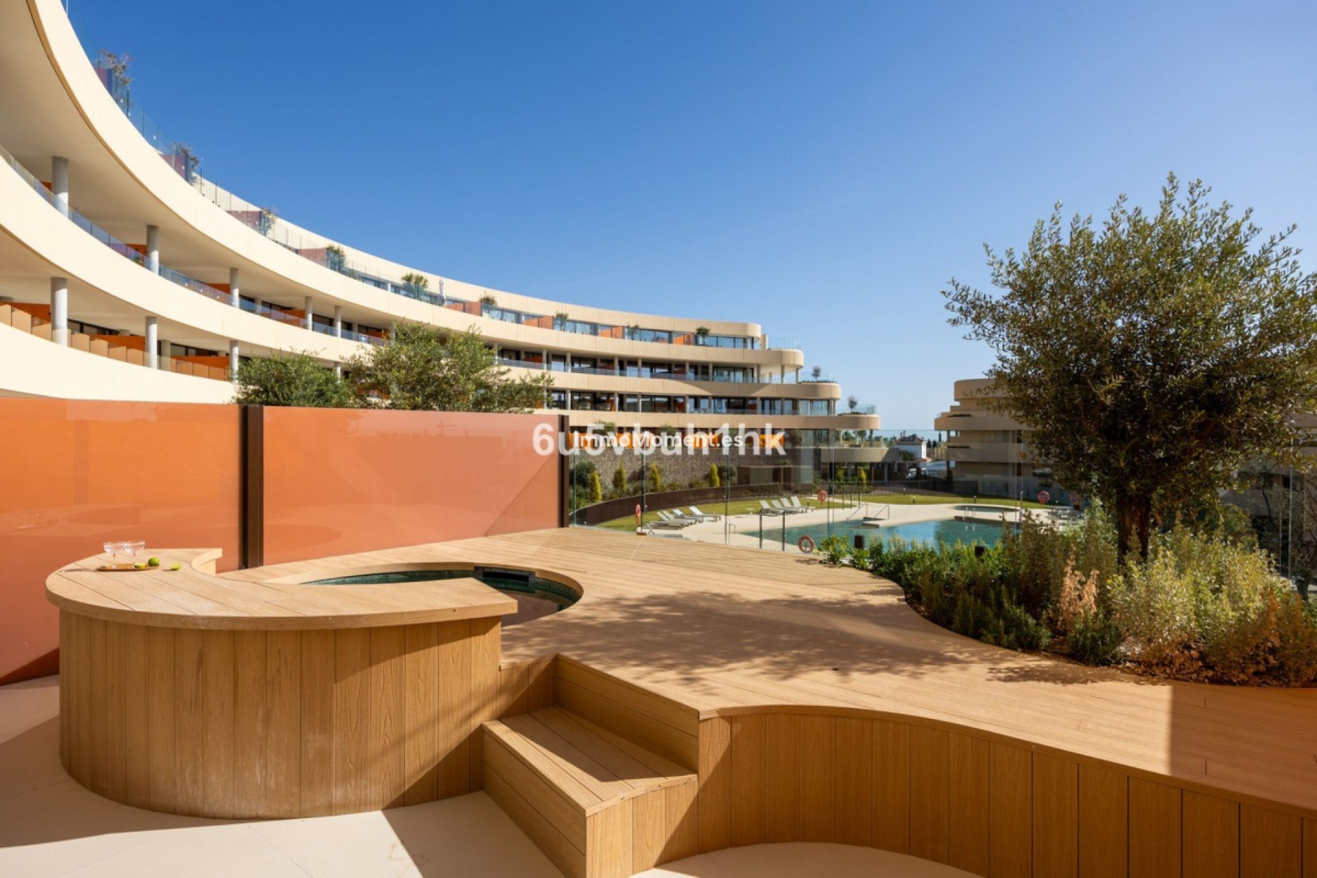 Reventa - Apartamento - Fuengirola - Fuengirola Centro