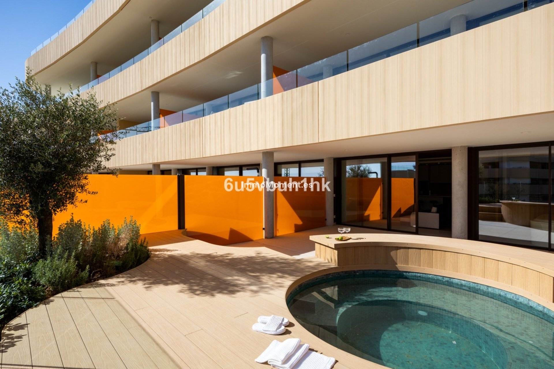 Reventa - Apartamento - Fuengirola - Fuengirola Centro