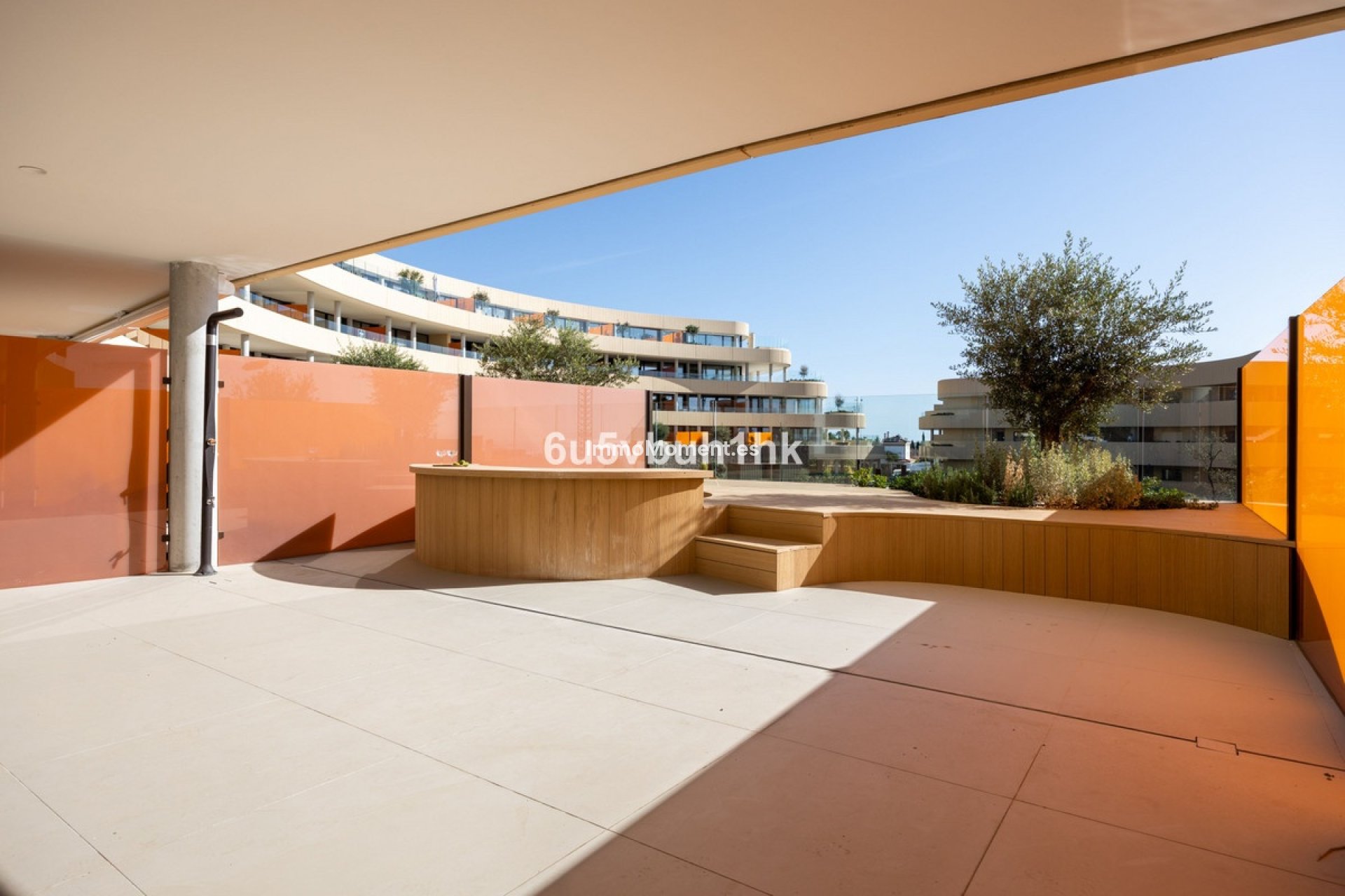 Reventa - Apartamento - Fuengirola - Fuengirola Centro
