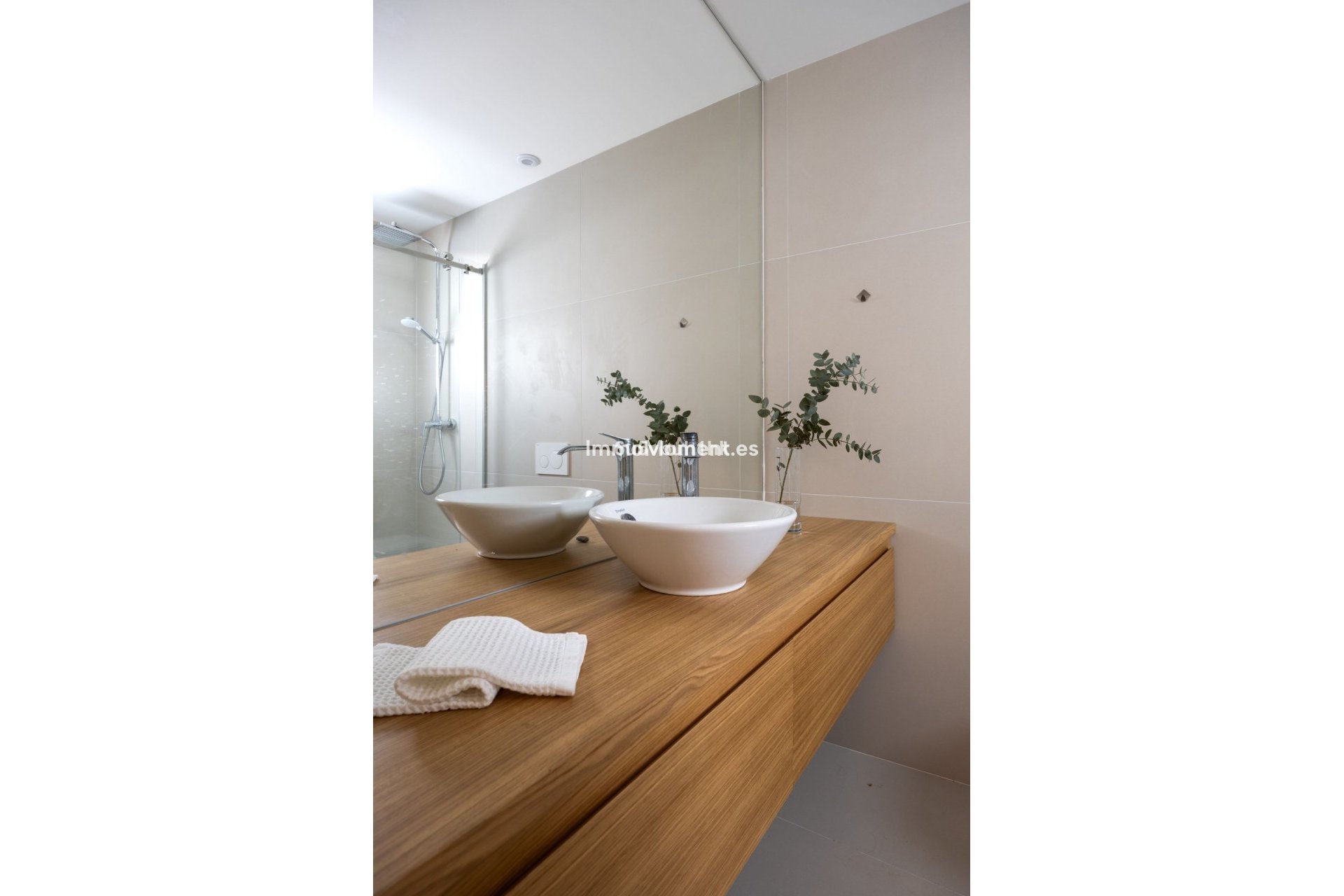 Reventa - Apartamento - Fuengirola - Fuengirola Centro