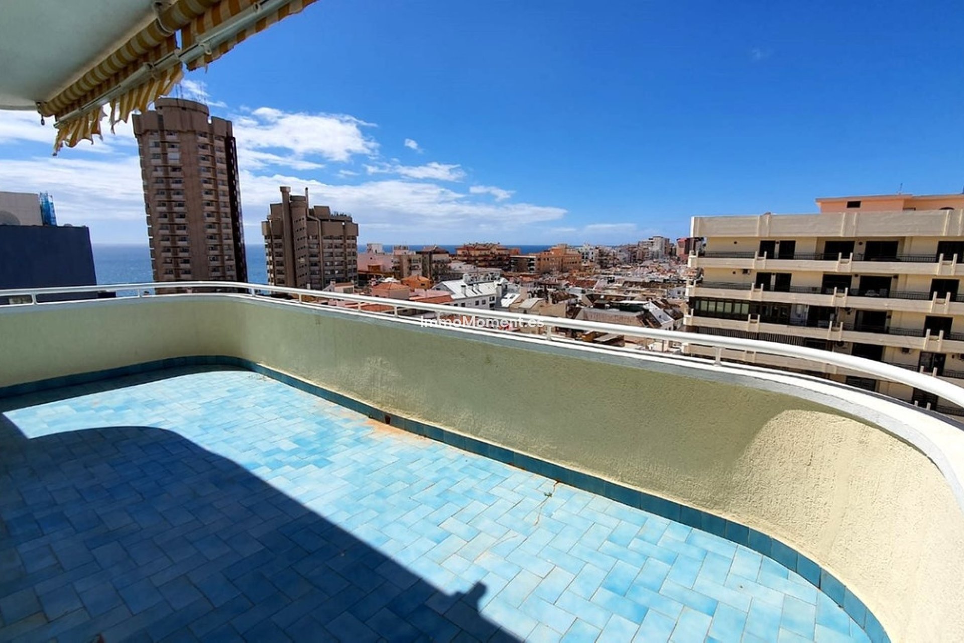 Reventa - Apartamento - Fuengirola - Fuengirola Centro