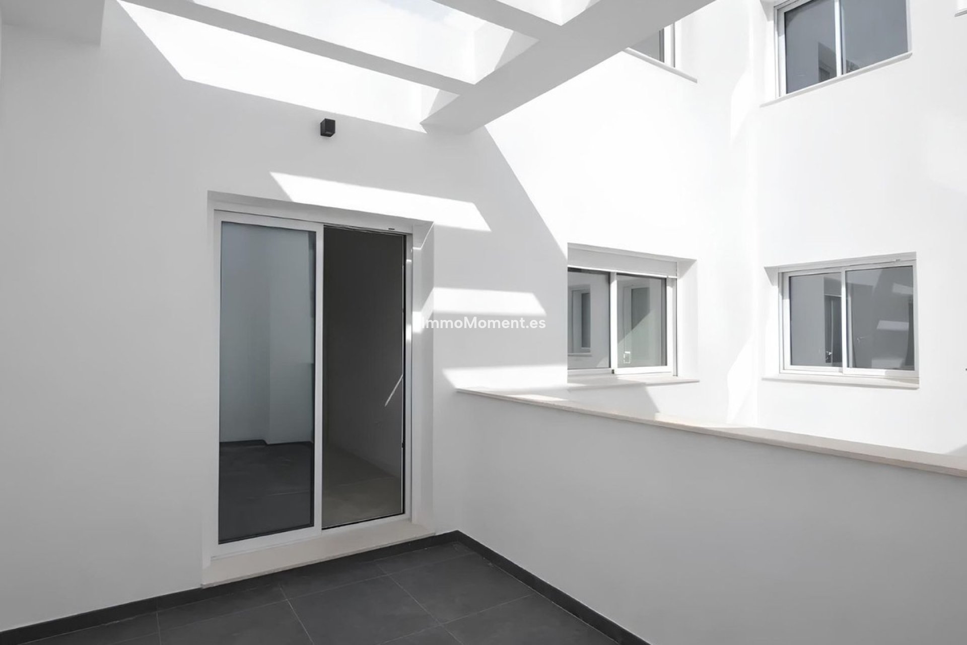 Reventa - Apartamento - Fuengirola - Fuengirola Centro