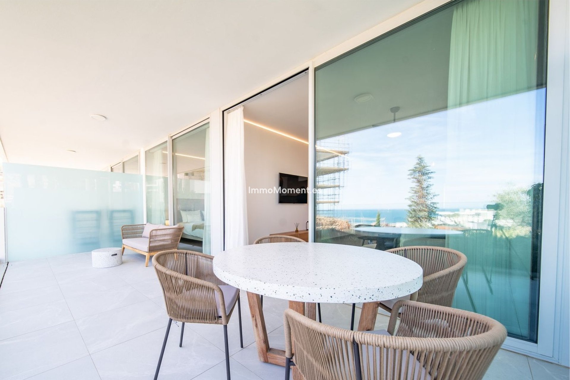 Reventa - Apartamento - Fuengirola - Fuengirola Centro