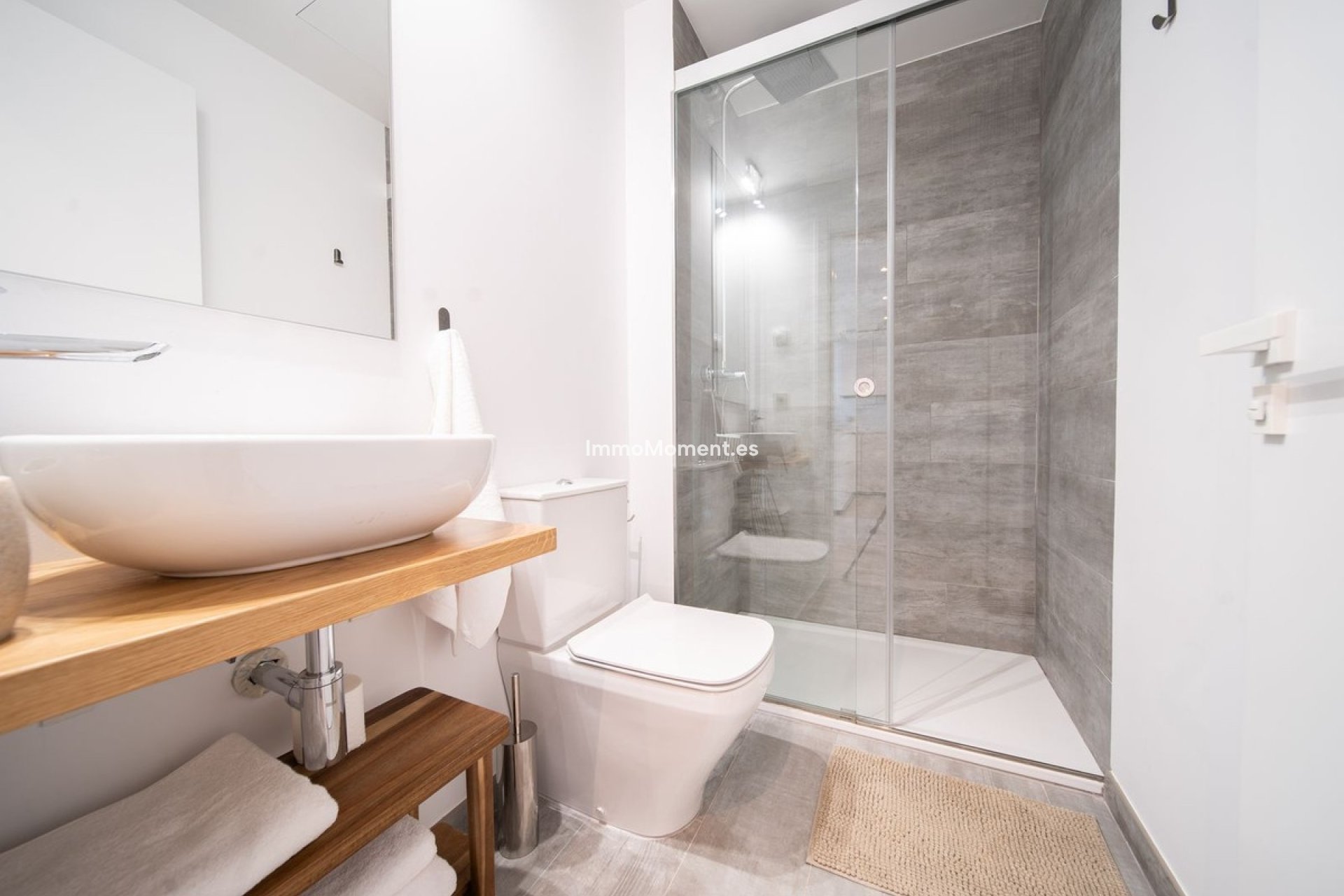 Reventa - Apartamento - Fuengirola - Fuengirola Centro