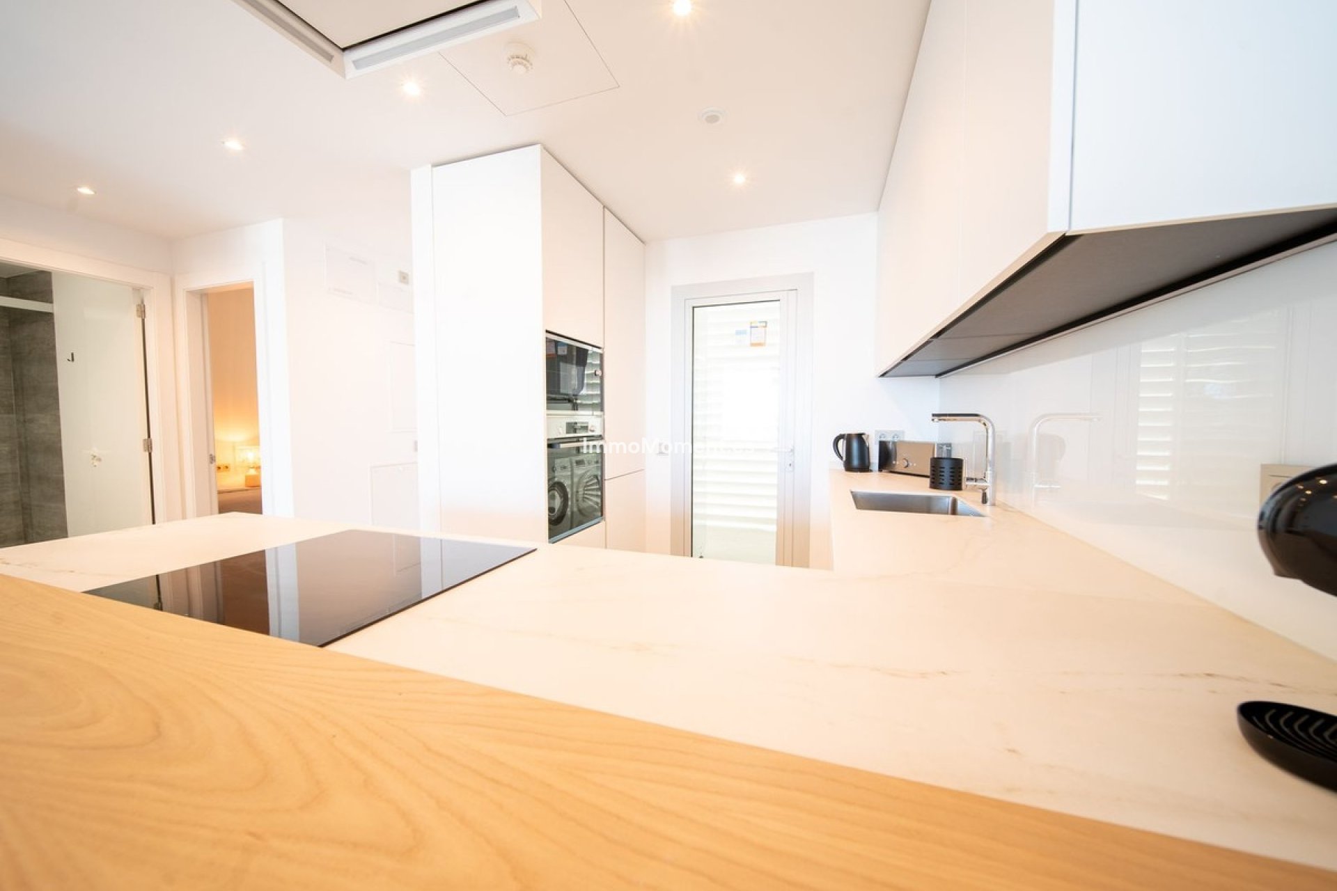 Reventa - Apartamento - Fuengirola - Fuengirola Centro
