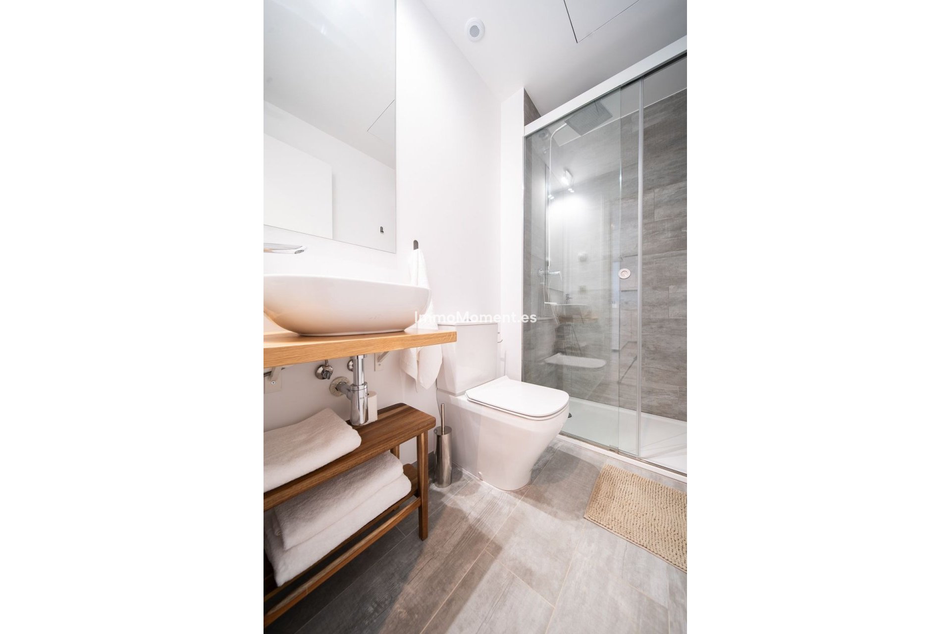 Reventa - Apartamento - Fuengirola - Fuengirola Centro
