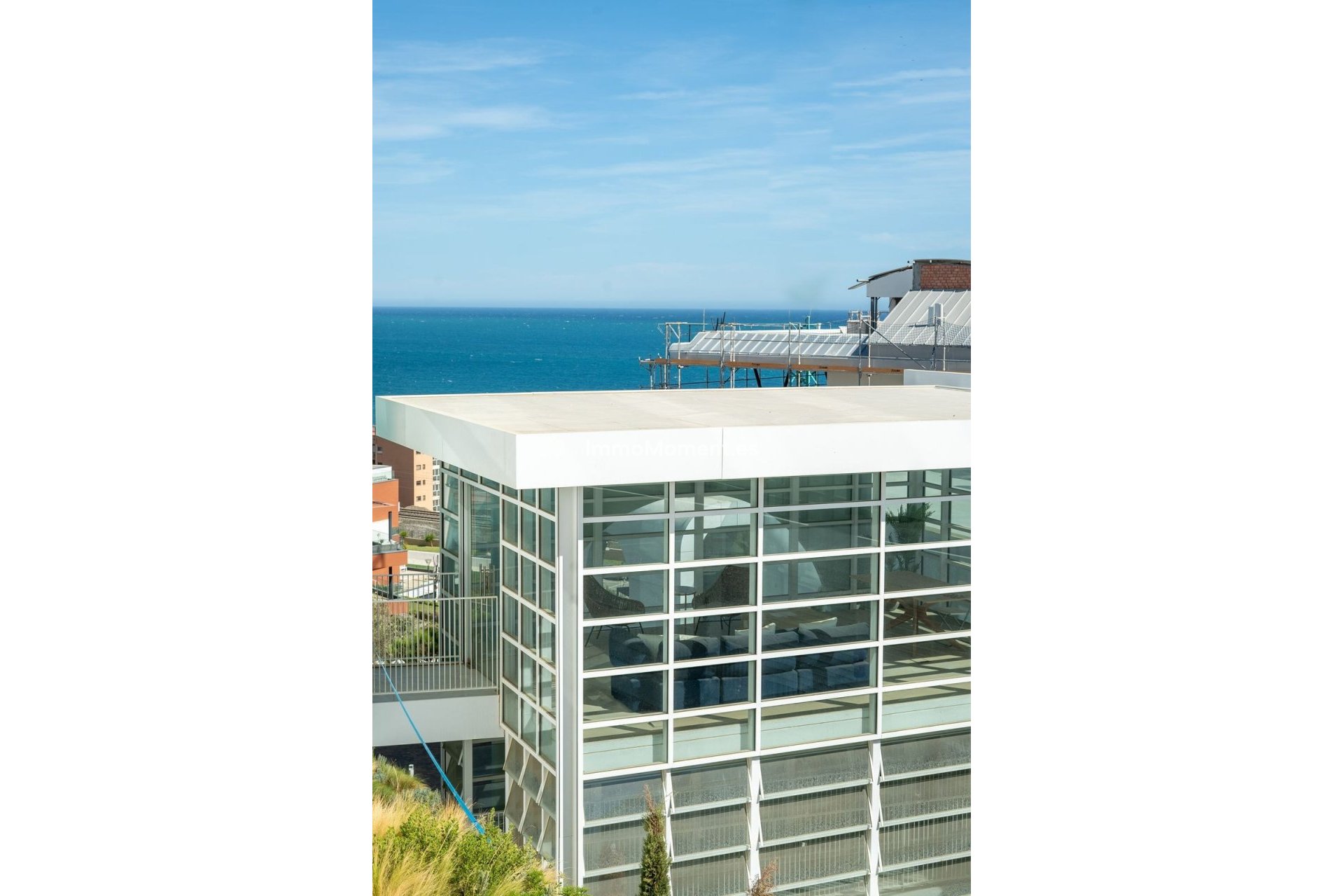 Reventa - Apartamento - Fuengirola - Fuengirola Centro