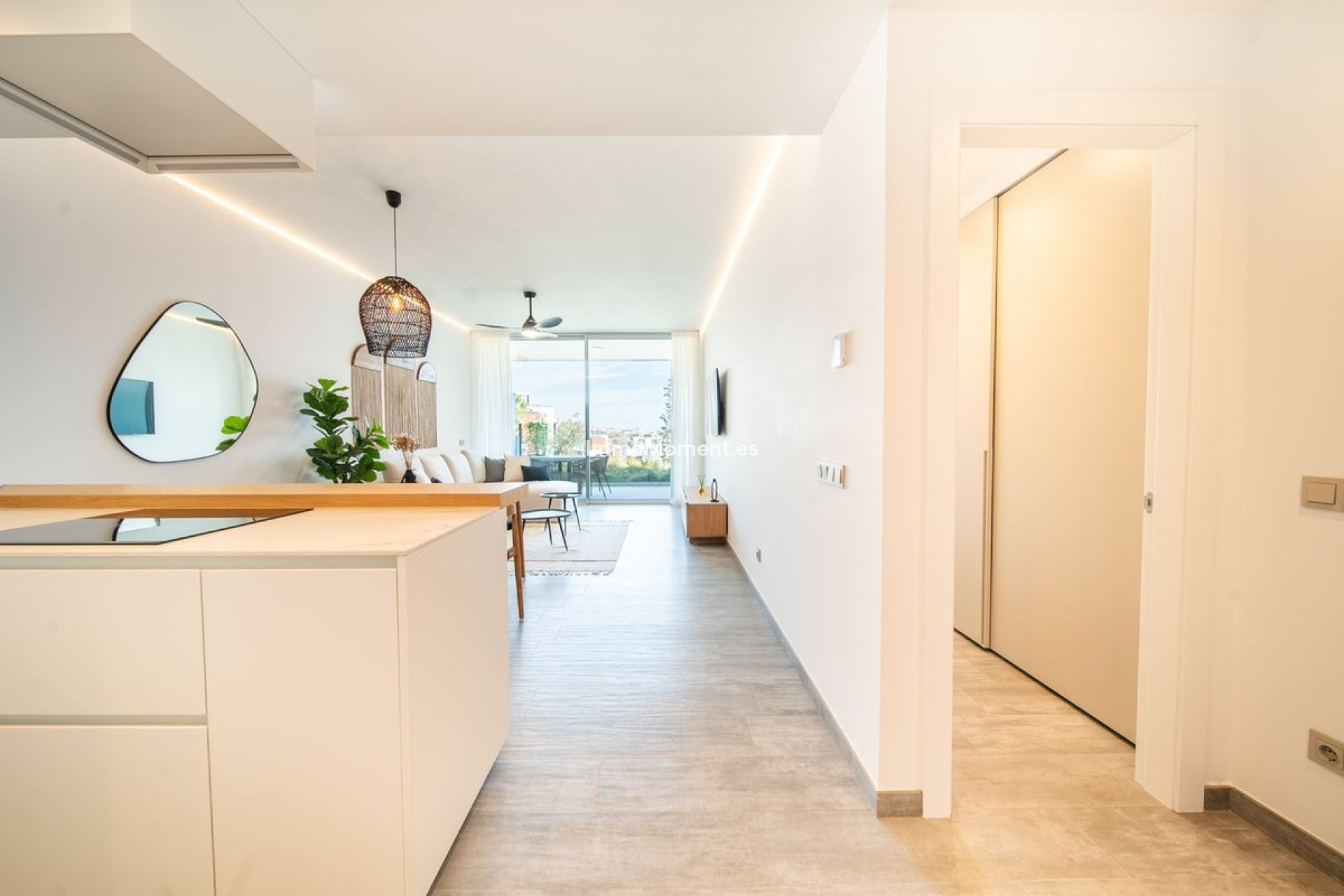 Reventa - Apartamento - Fuengirola - Fuengirola Centro