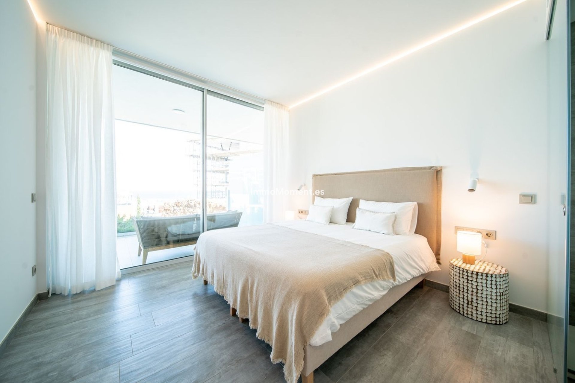 Reventa - Apartamento - Fuengirola - Fuengirola Centro