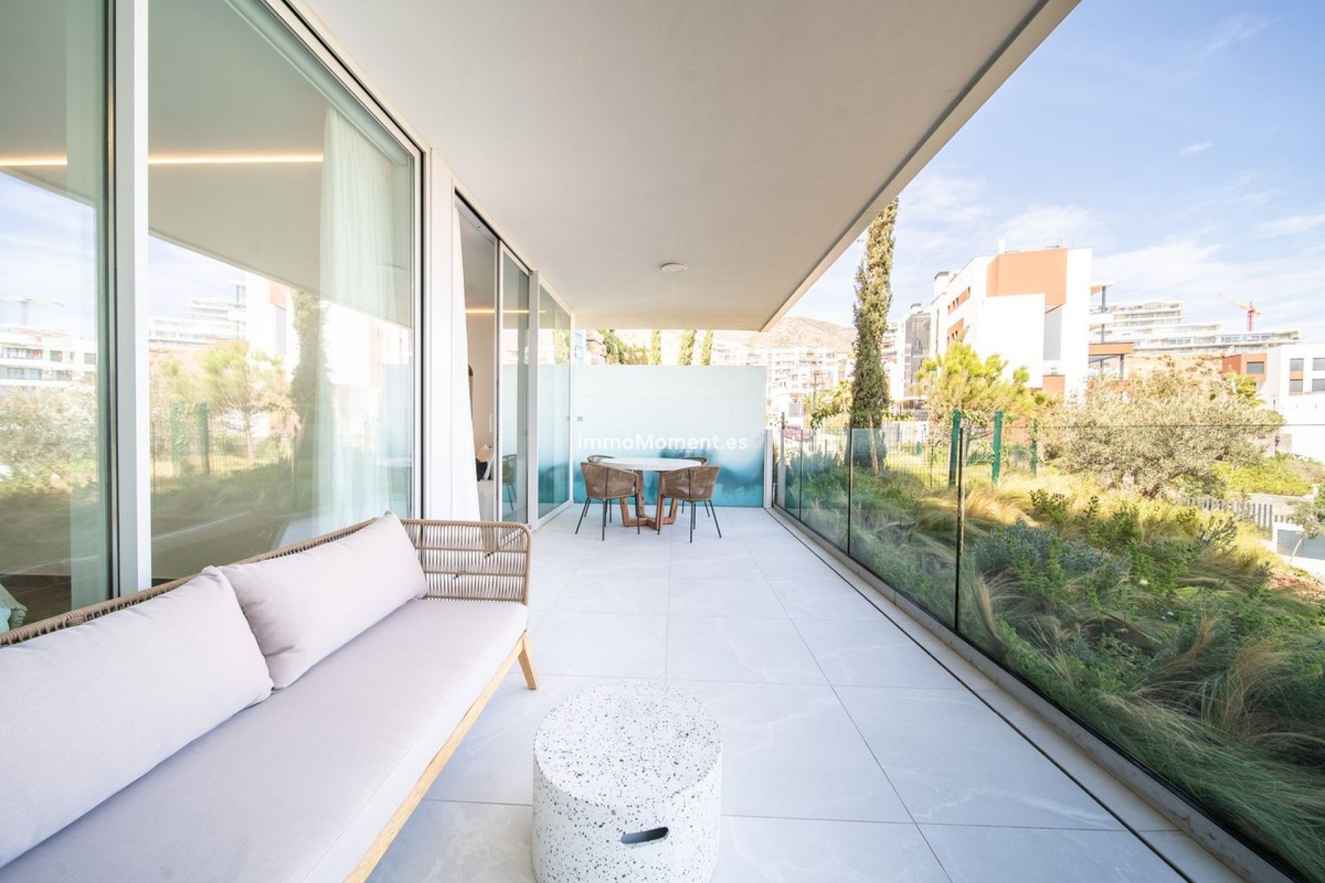 Reventa - Apartamento - Fuengirola - Fuengirola Centro