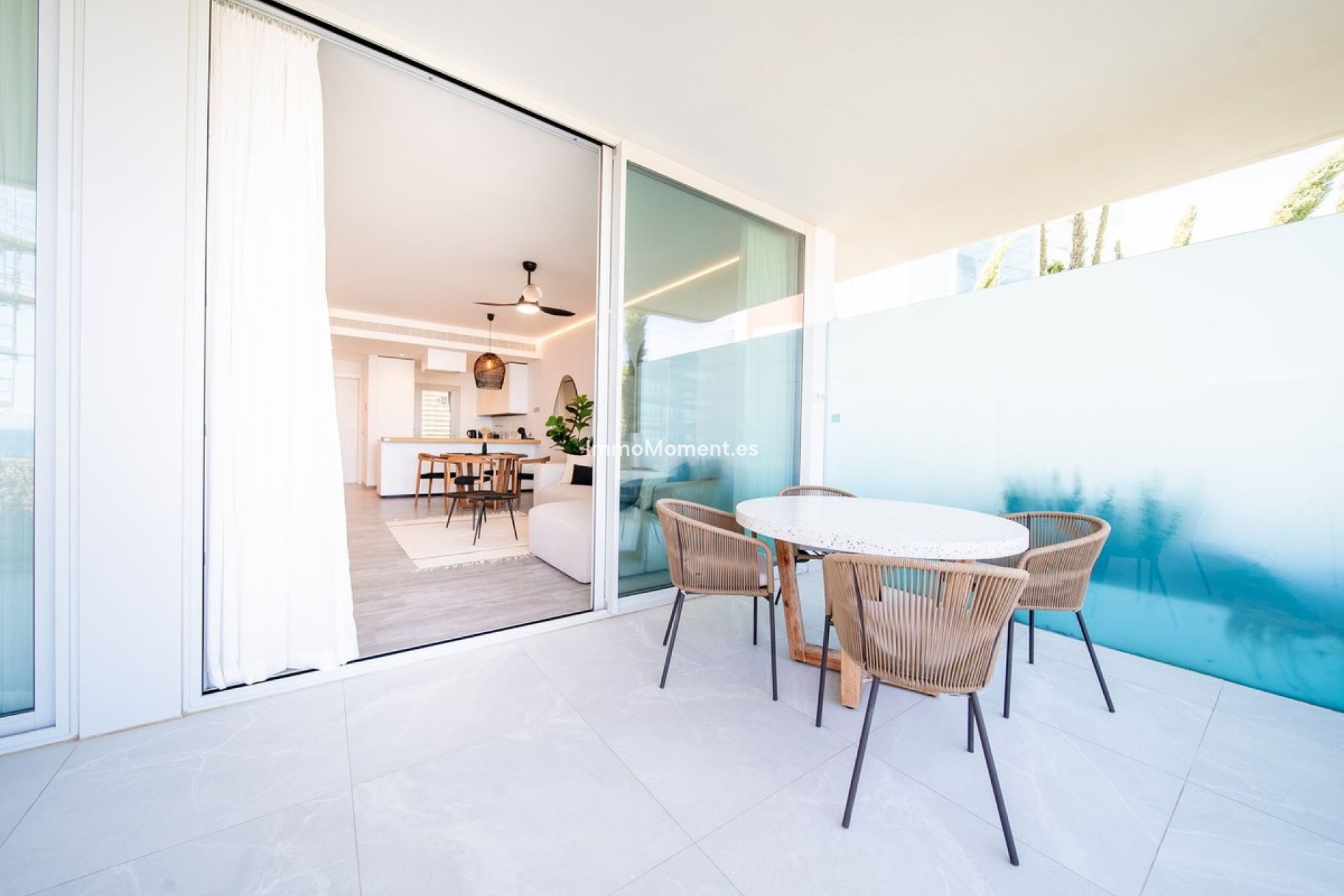 Reventa - Apartamento - Fuengirola - Fuengirola Centro