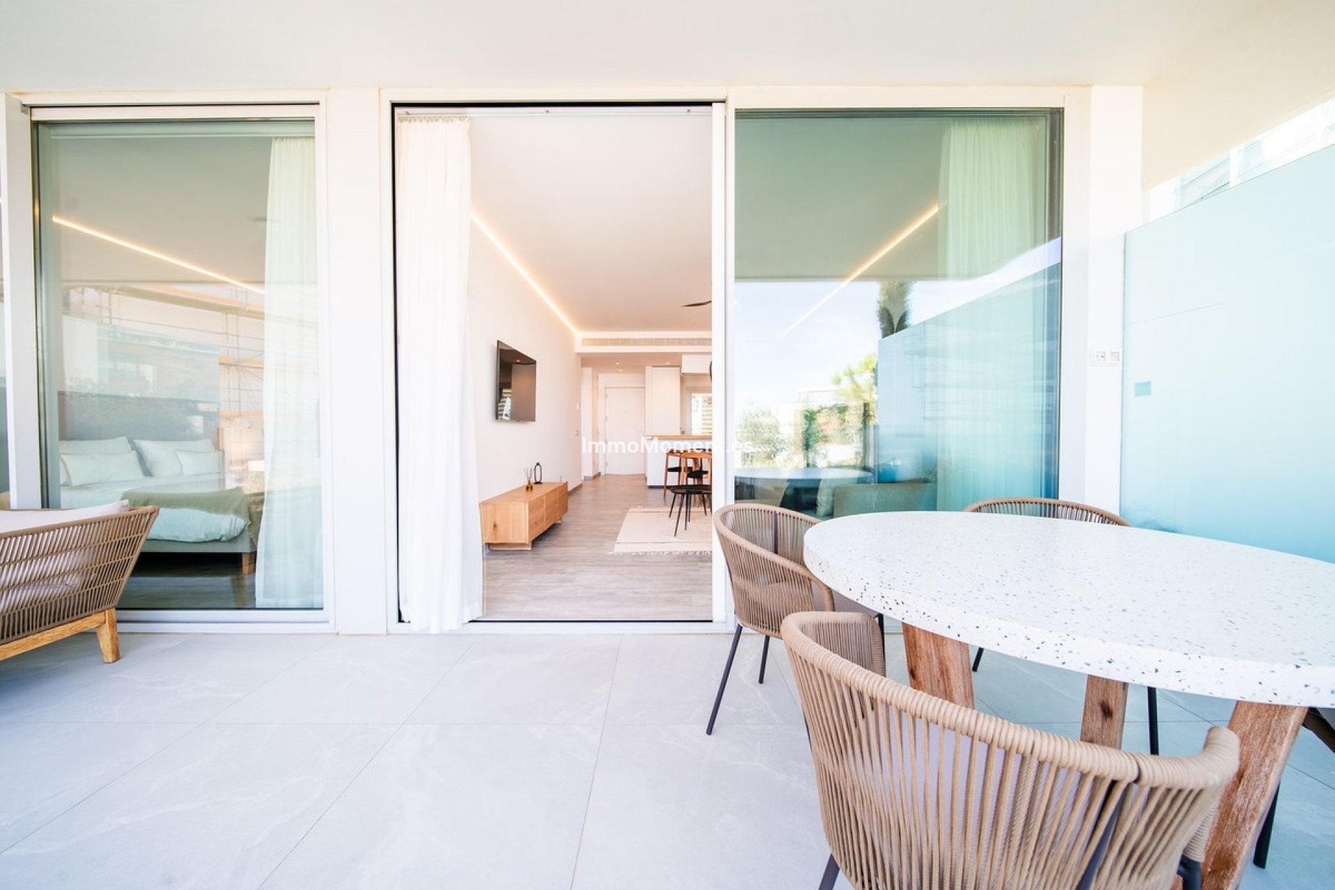 Reventa - Apartamento - Fuengirola - Fuengirola Centro