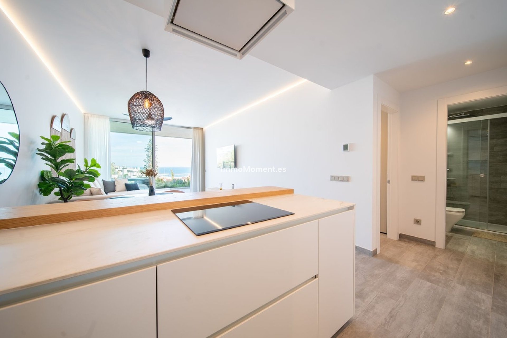 Reventa - Apartamento - Fuengirola - Fuengirola Centro