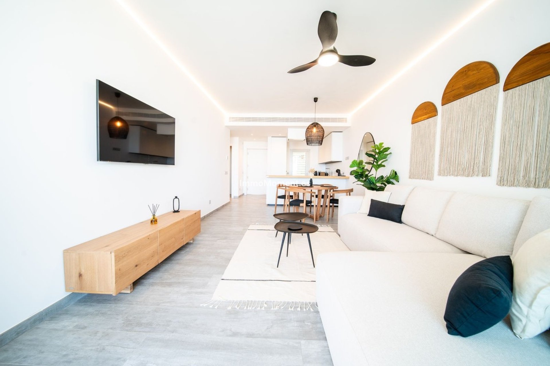 Reventa - Apartamento - Fuengirola - Fuengirola Centro