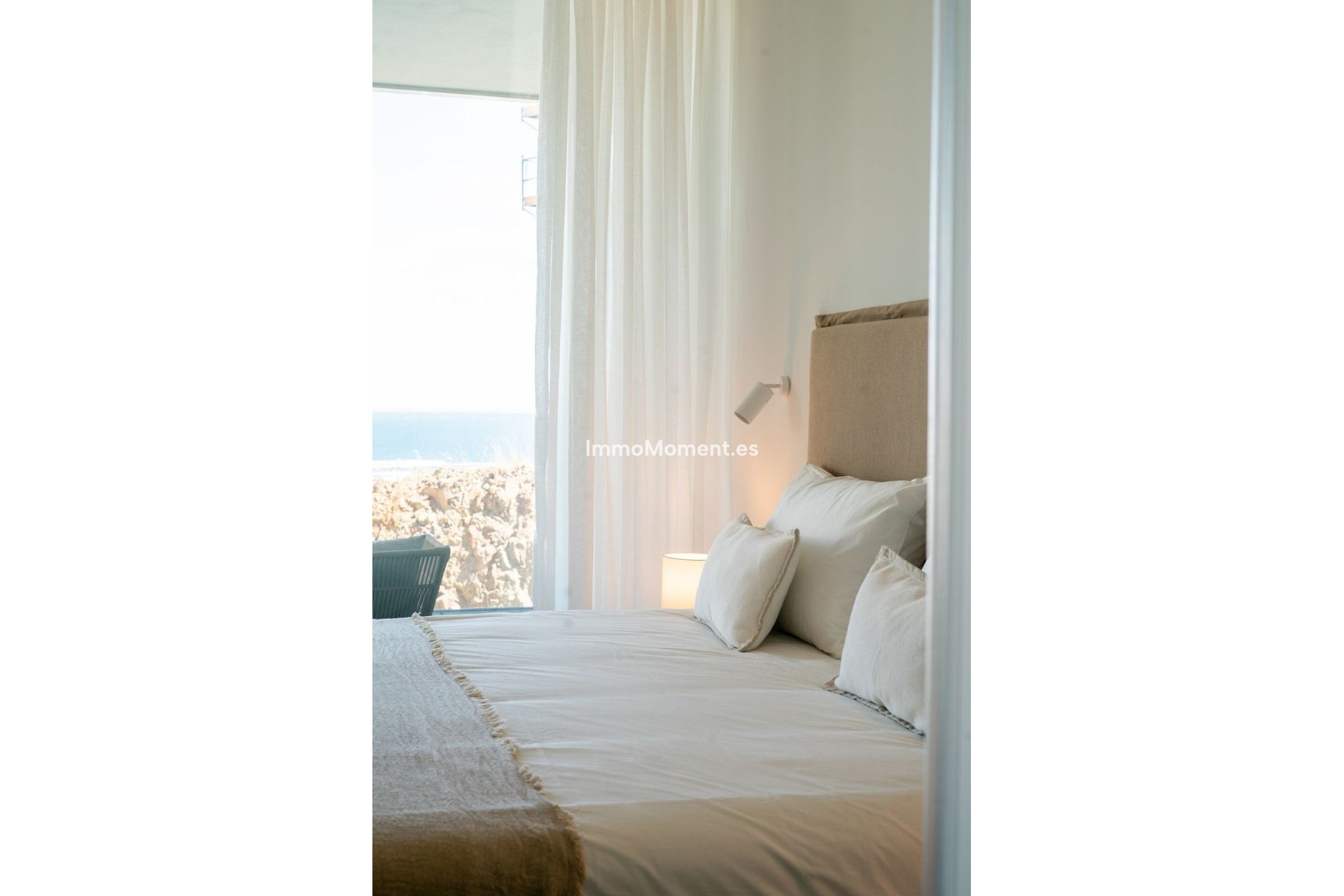 Reventa - Apartamento - Fuengirola - Fuengirola Centro