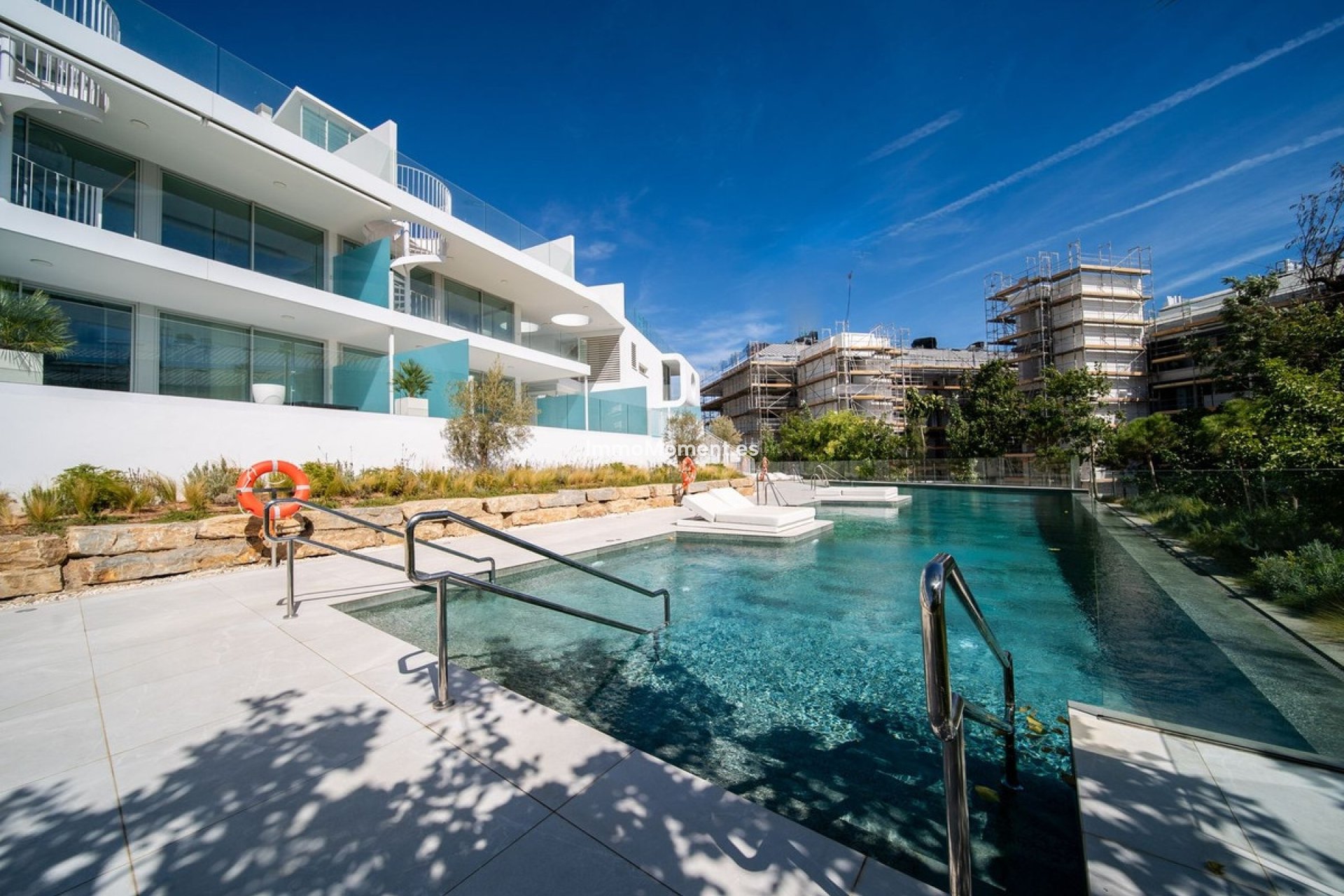 Reventa - Apartamento - Fuengirola - Fuengirola Centro