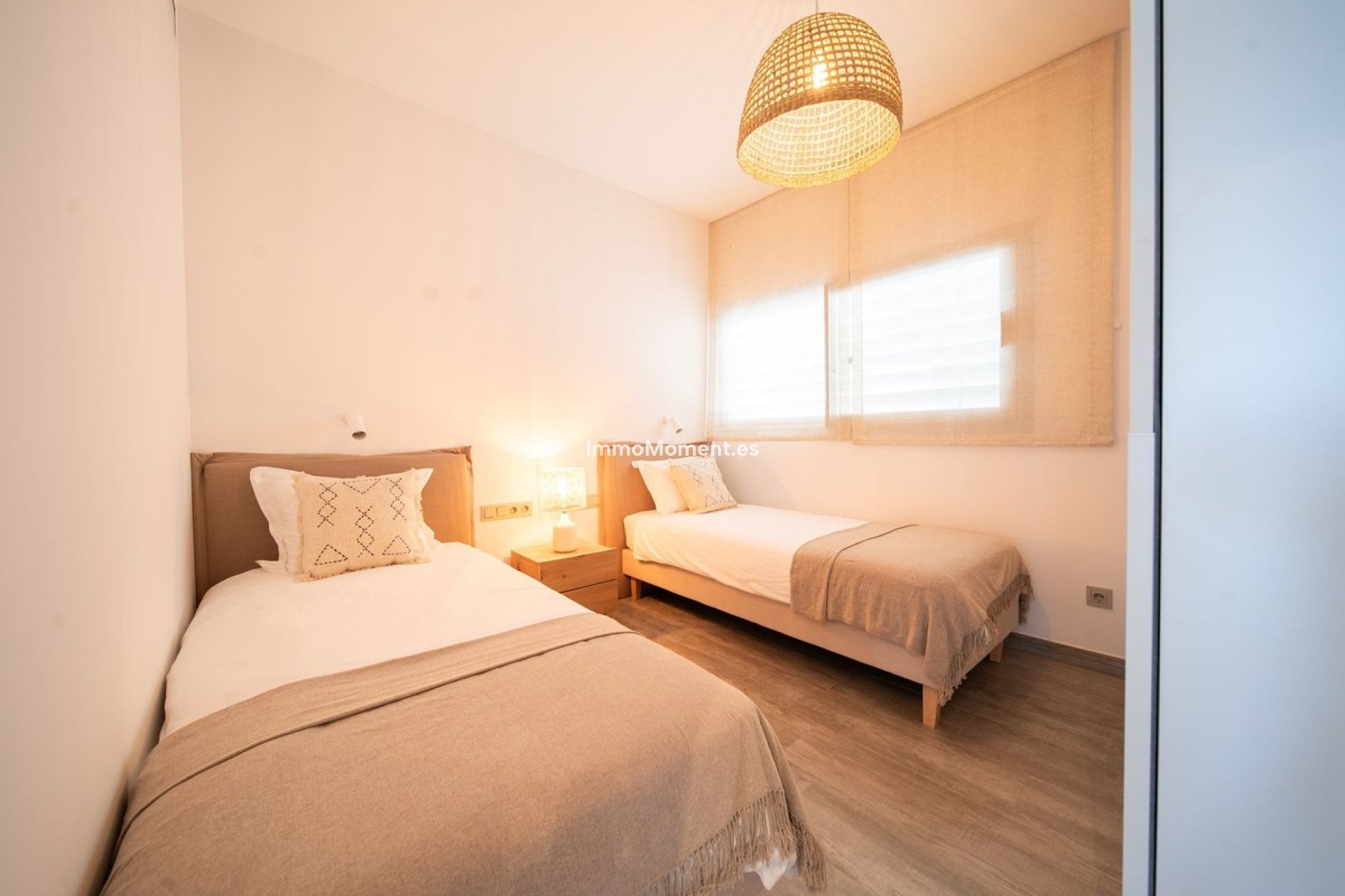 Reventa - Apartamento - Fuengirola - Fuengirola Centro