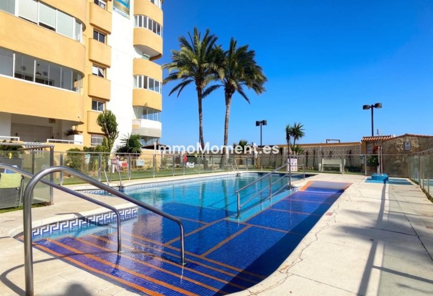 Reventa - Apartamento - Fuengirola - Fuengirola Centro