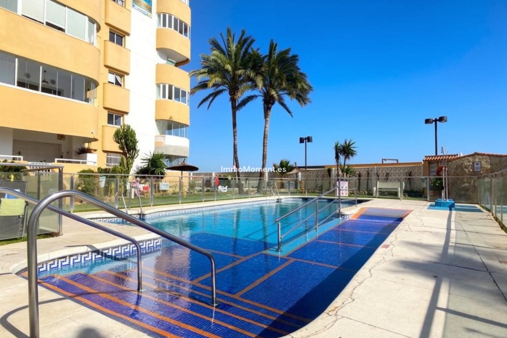 Reventa - Apartamento - Fuengirola - Fuengirola Centro